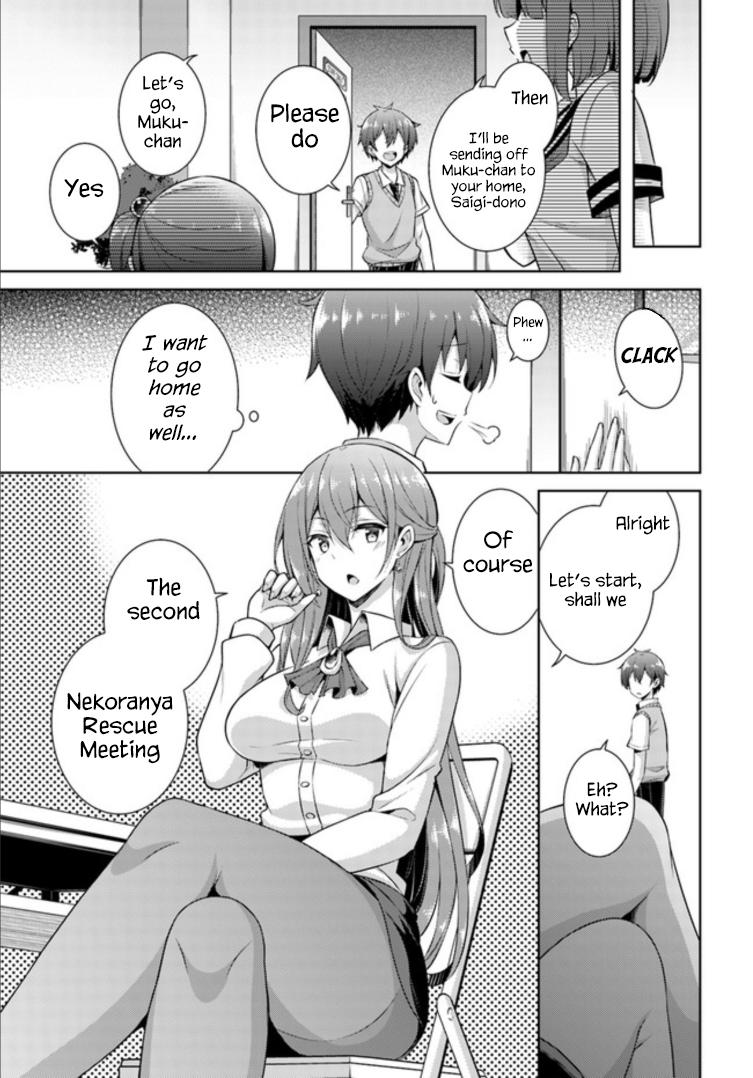 Boku no Kanojo Sensei Chap 26 - Next Chap 27