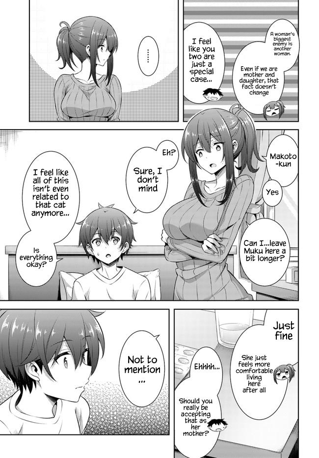 Boku no Kanojo Sensei Chap 30 - Next Chap 31