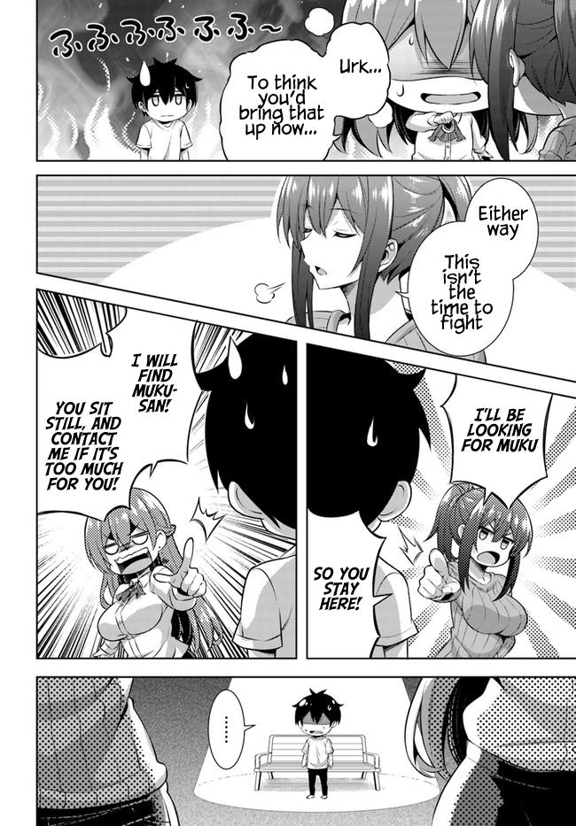 Boku no Kanojo Sensei Chap 31 - Next Chap 32