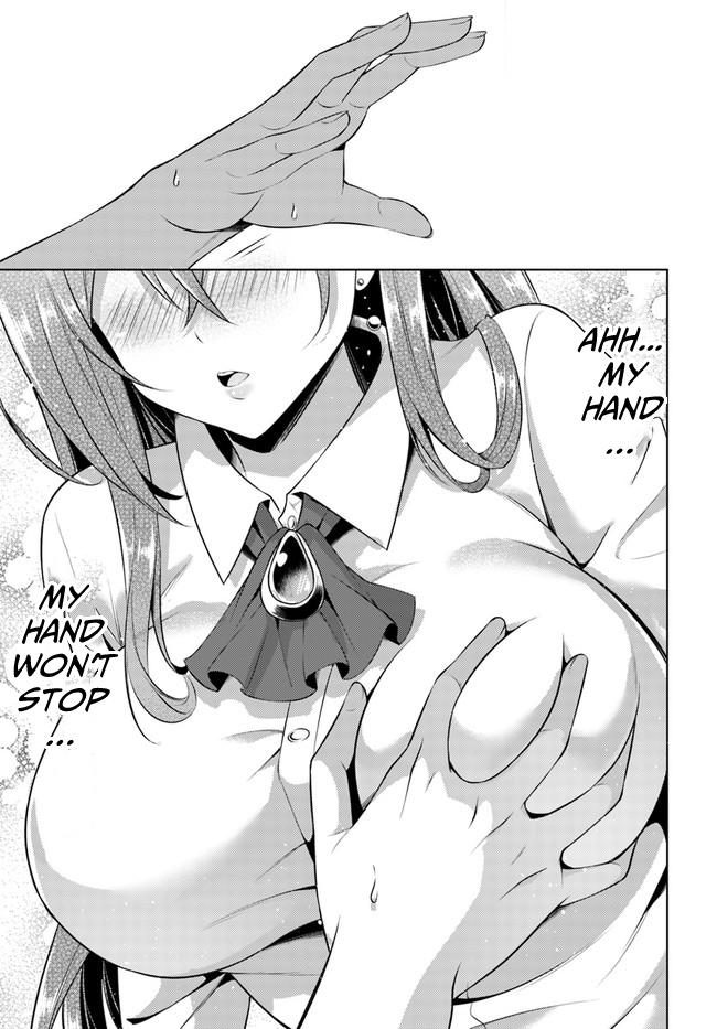 Boku no Kanojo Sensei Chap 33 - Next Chap 34