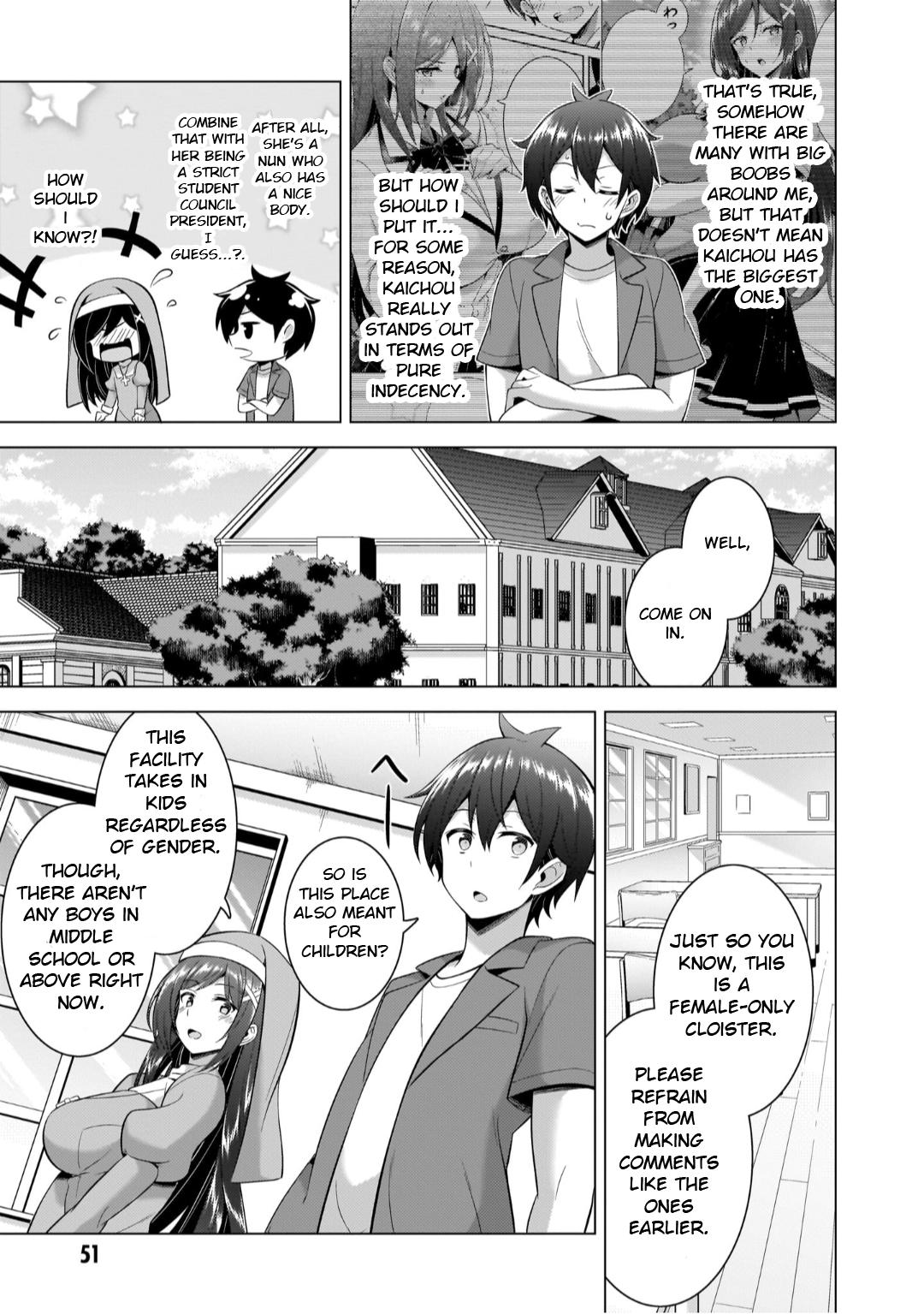 Boku no Kanojo Sensei Chap 43 - Next Chap 44