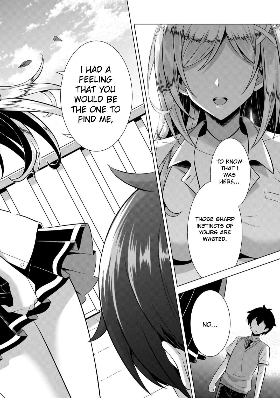 Boku no Kanojo Sensei Chap 44 - Next Chap 45