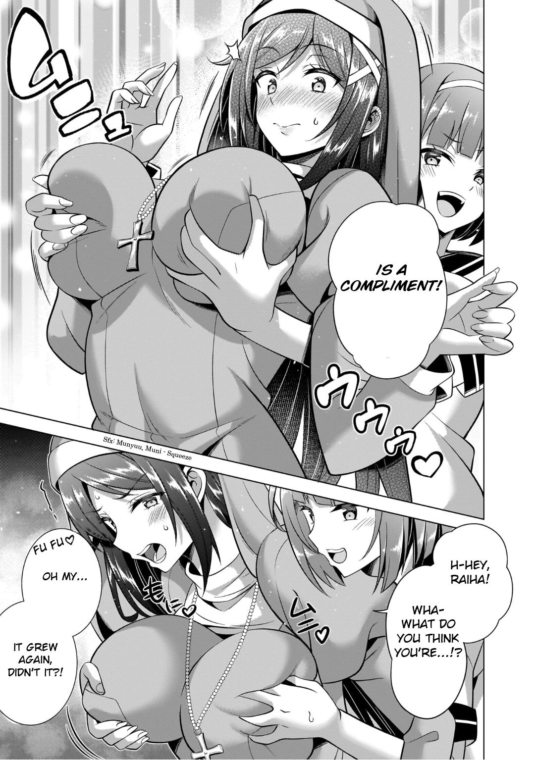 Boku no Kanojo Sensei Chap 44 - Next Chap 45