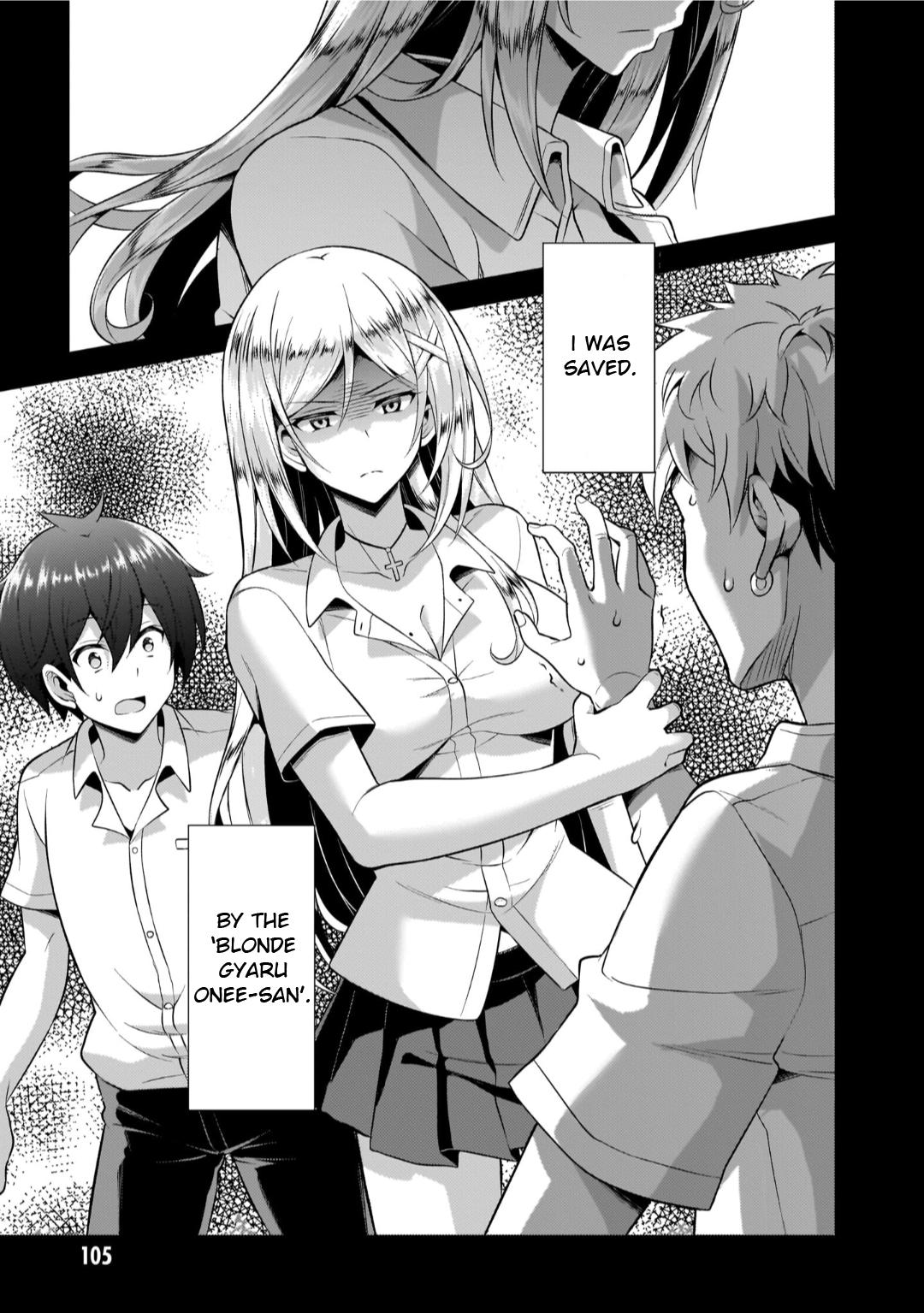 Boku no Kanojo Sensei Chap 45 - Next Chap 46