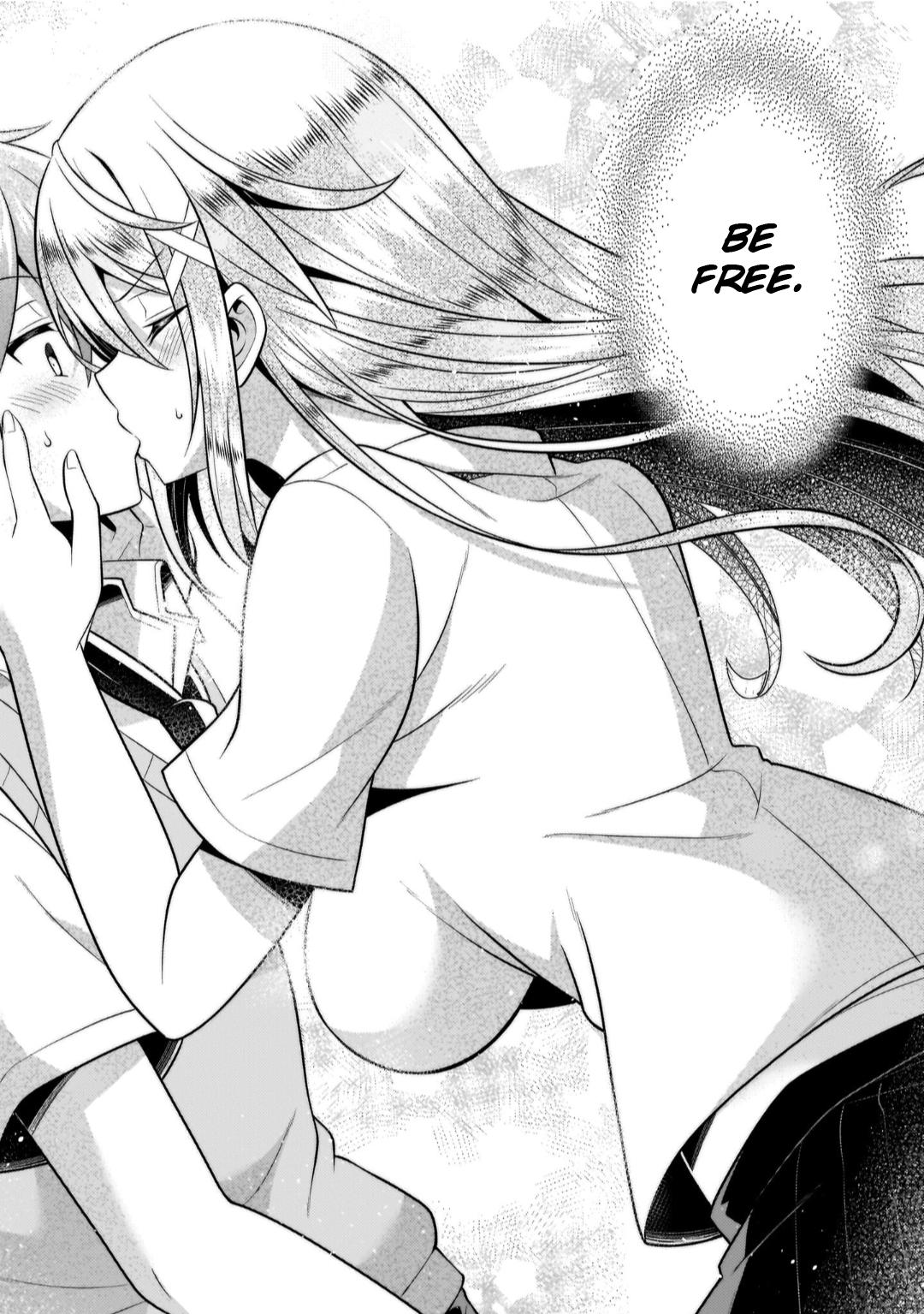 Boku no Kanojo Sensei Chap 47 - Next Chap 48