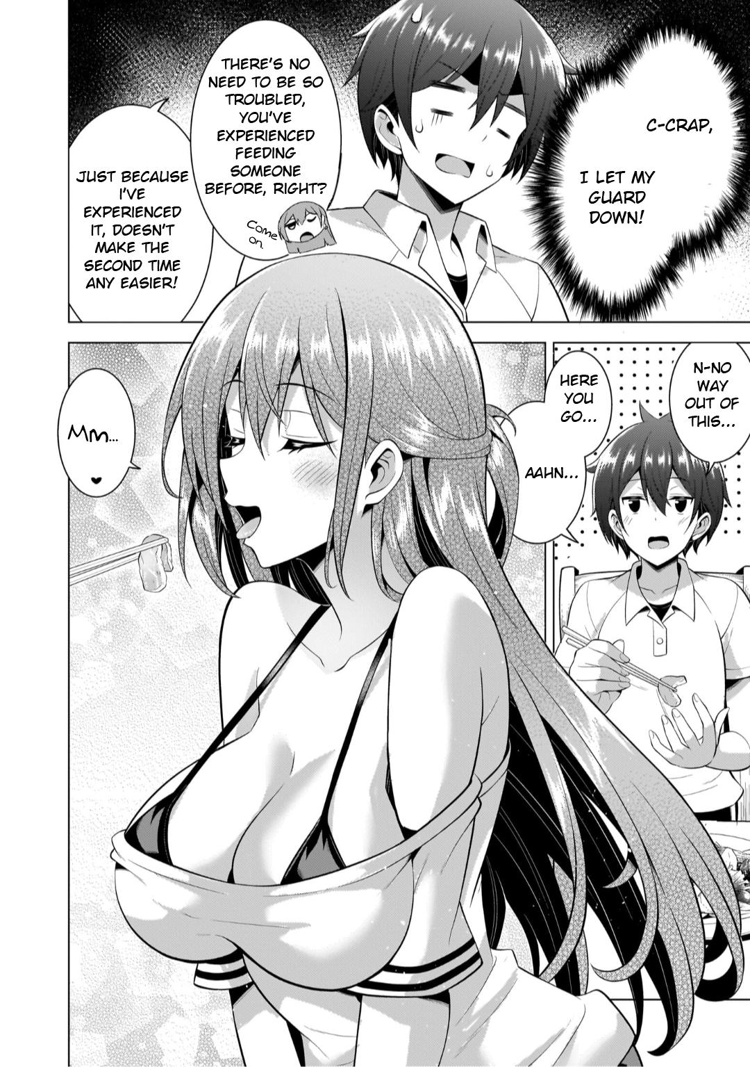 Boku no Kanojo Sensei Chap 49 - Next Chap 50