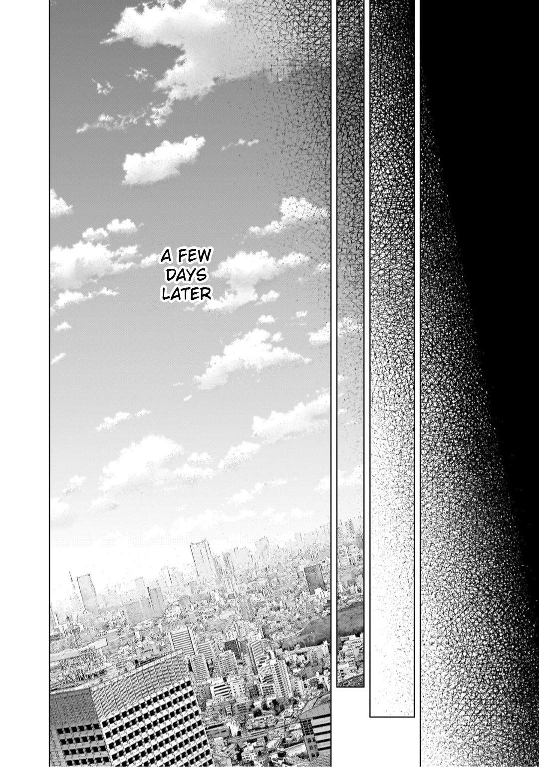 Boku no Kanojo Sensei Chap 49 - Next Chap 50