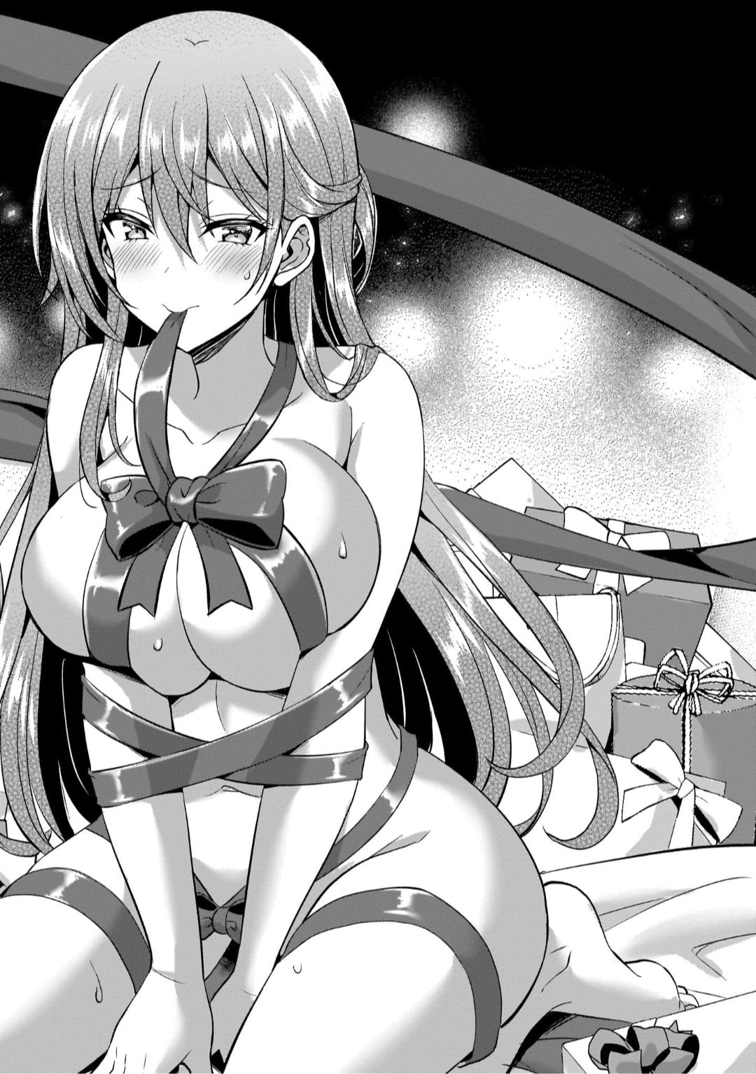 Boku no Kanojo Sensei Chap 50 - Next Chap 51