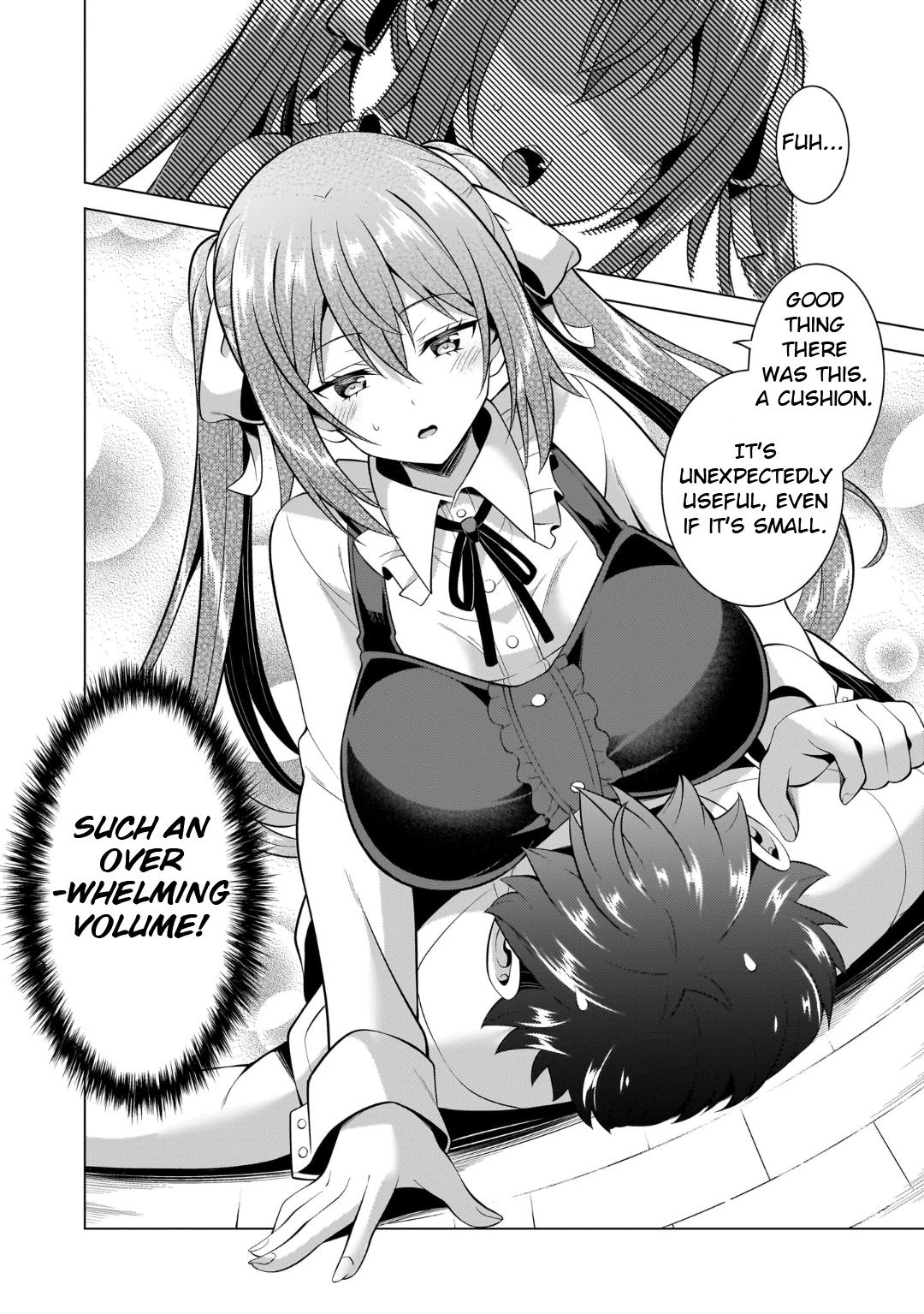 Boku no Kanojo Sensei Chap 51 - Next Chap 52