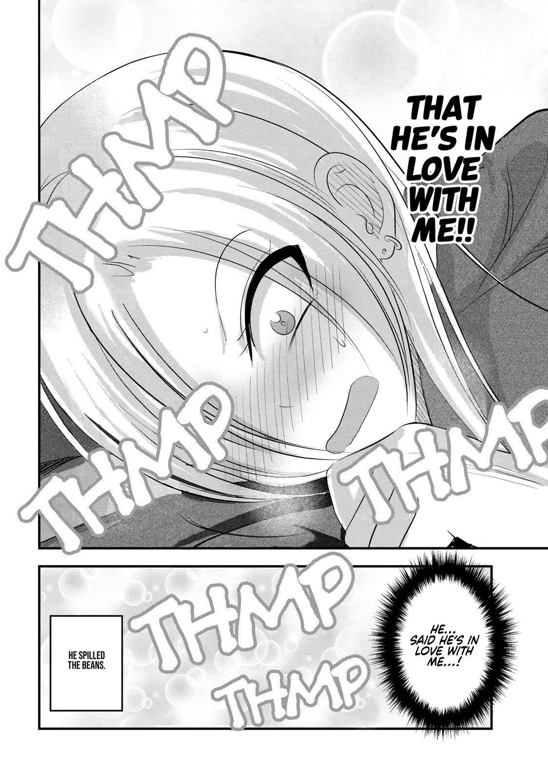 Please Go Home, Miss Akutsu! Chap 143 - Next Chap 144