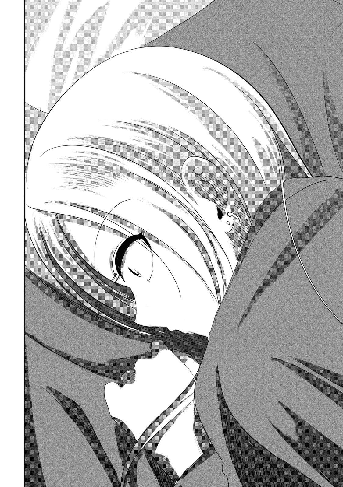 Please Go Home, Miss Akutsu! Chap 143 - Next Chap 144