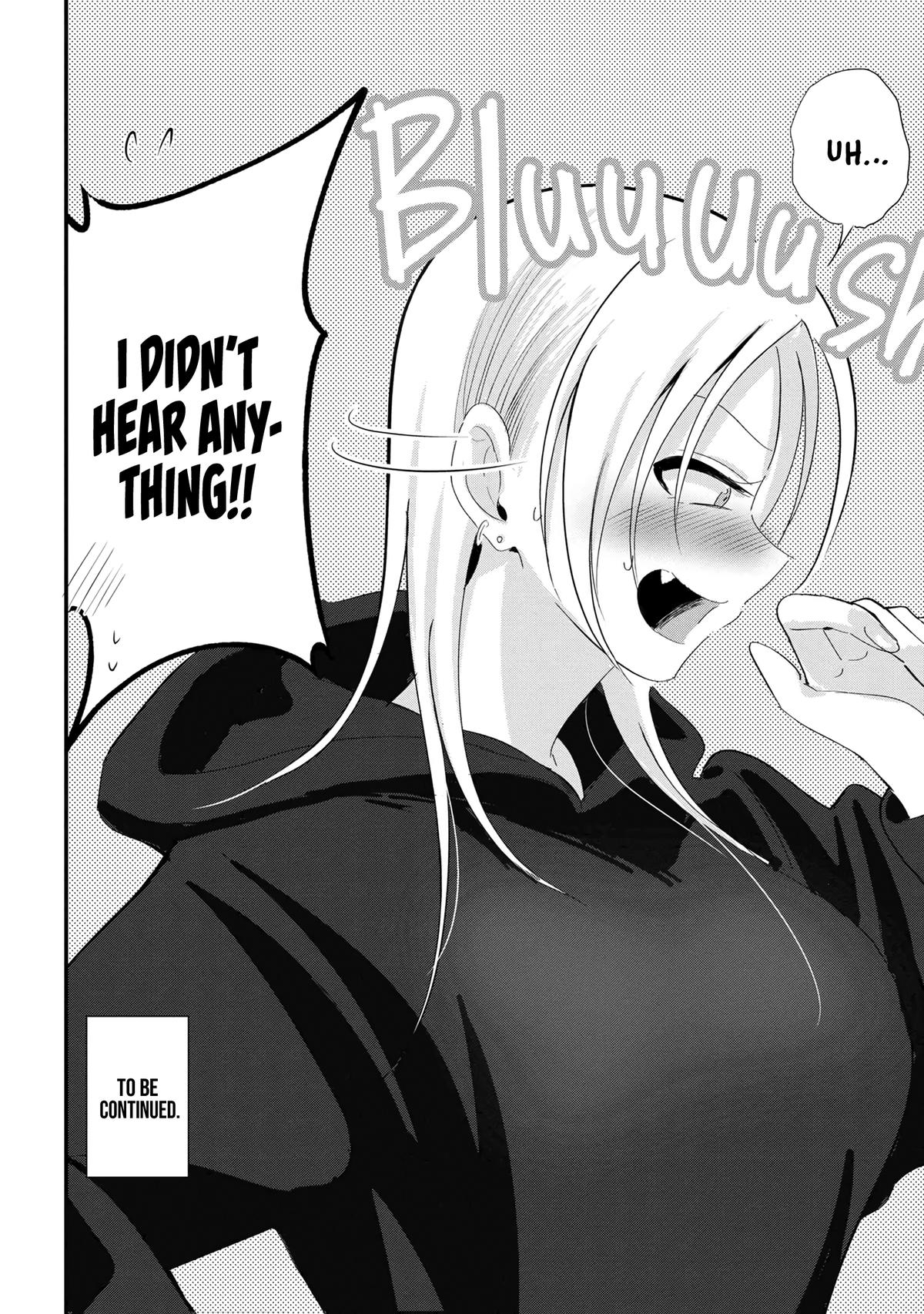 Please Go Home, Miss Akutsu! Chap 188 - Next Chap 189