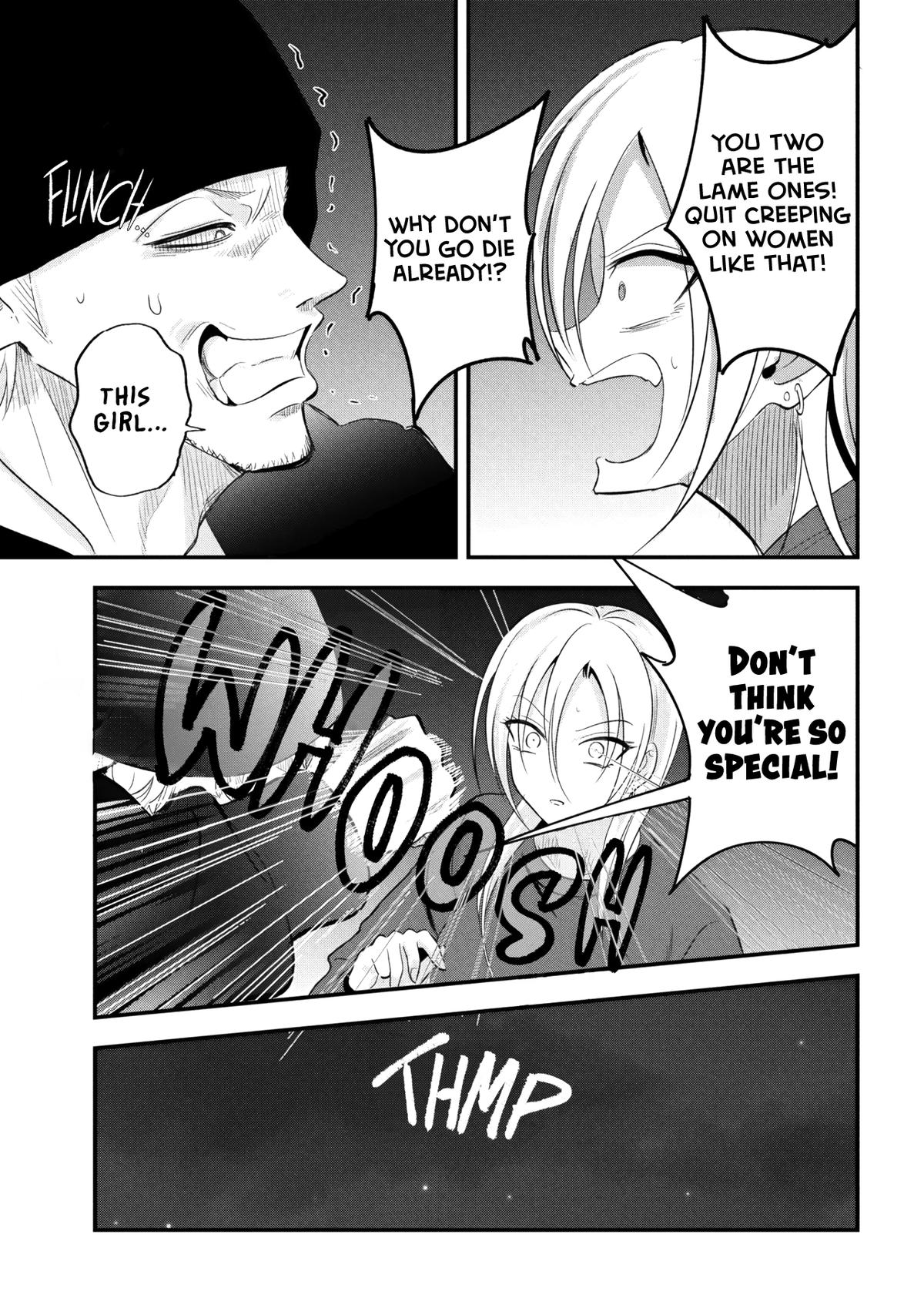 Please Go Home, Miss Akutsu! Chap 199 - Next Chap 200