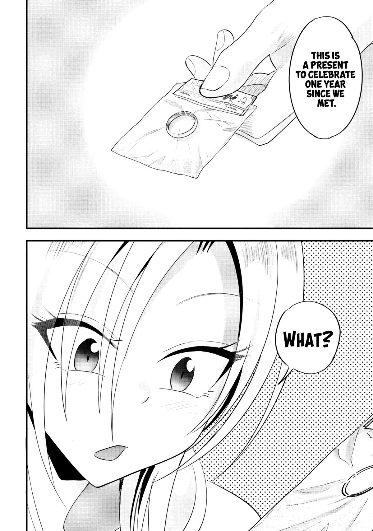 Please Go Home, Miss Akutsu! Chap 202 - Next Chap 203