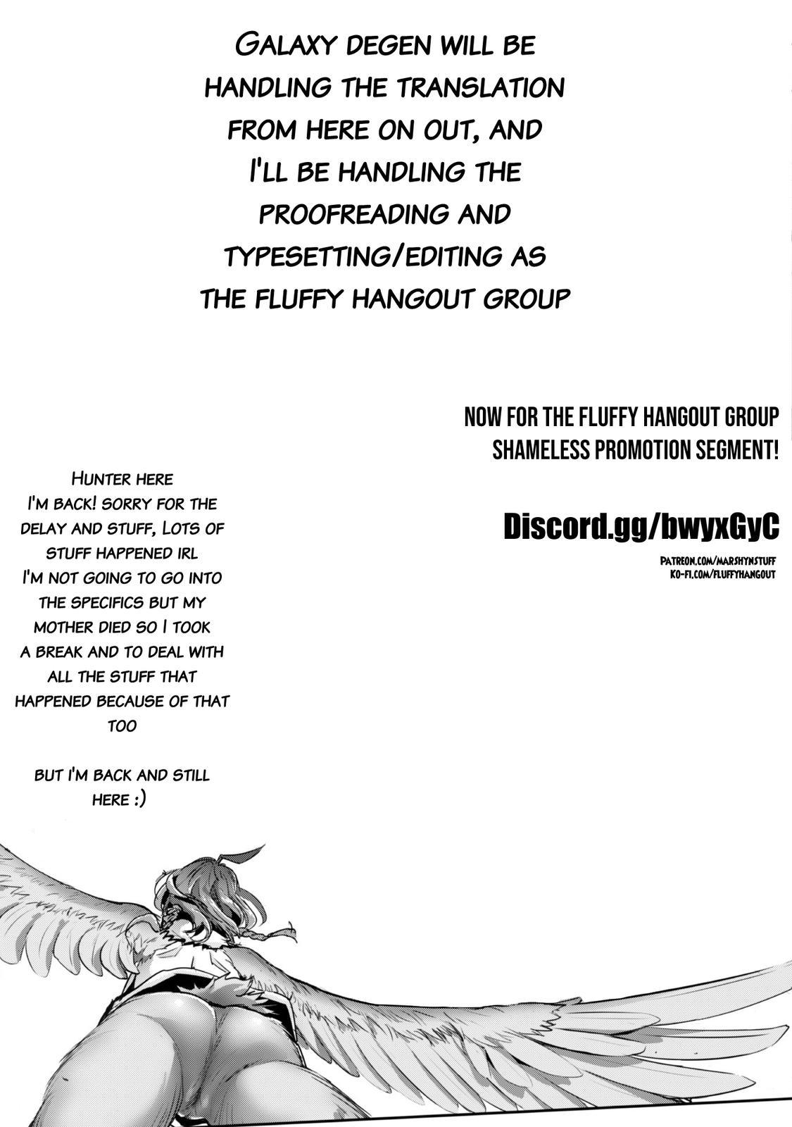 Survival in Another World with My Mistress! Chap 19 - Next Chap 20