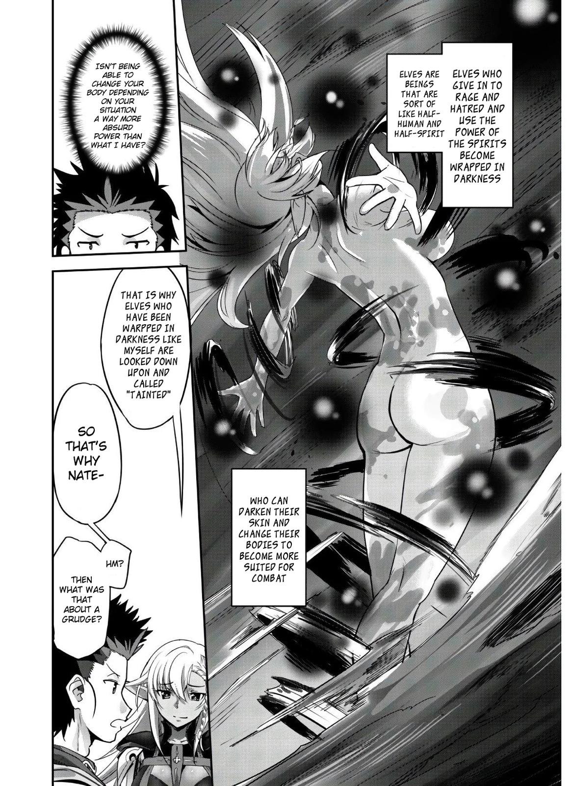 Survival in Another World with My Mistress! Chap 10 - Next Chap 11