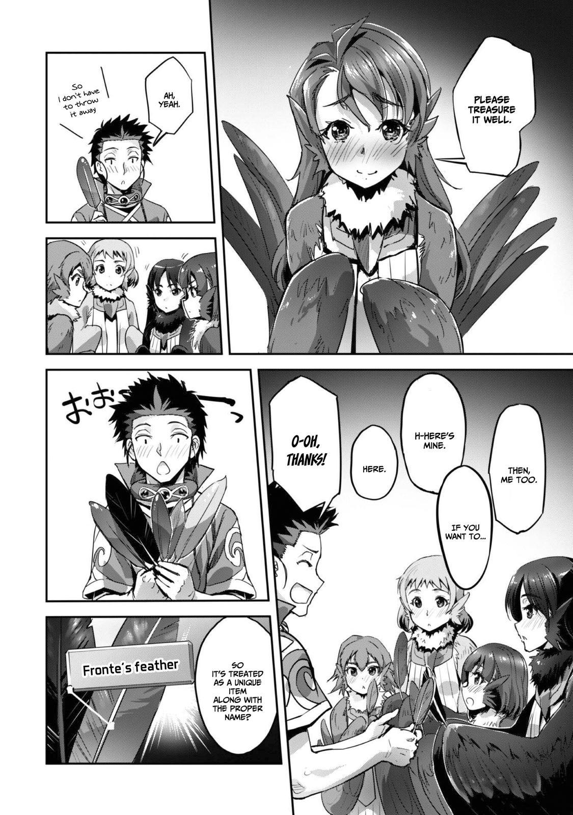 Survival in Another World with My Mistress! Chap 28 - Next Chap 29