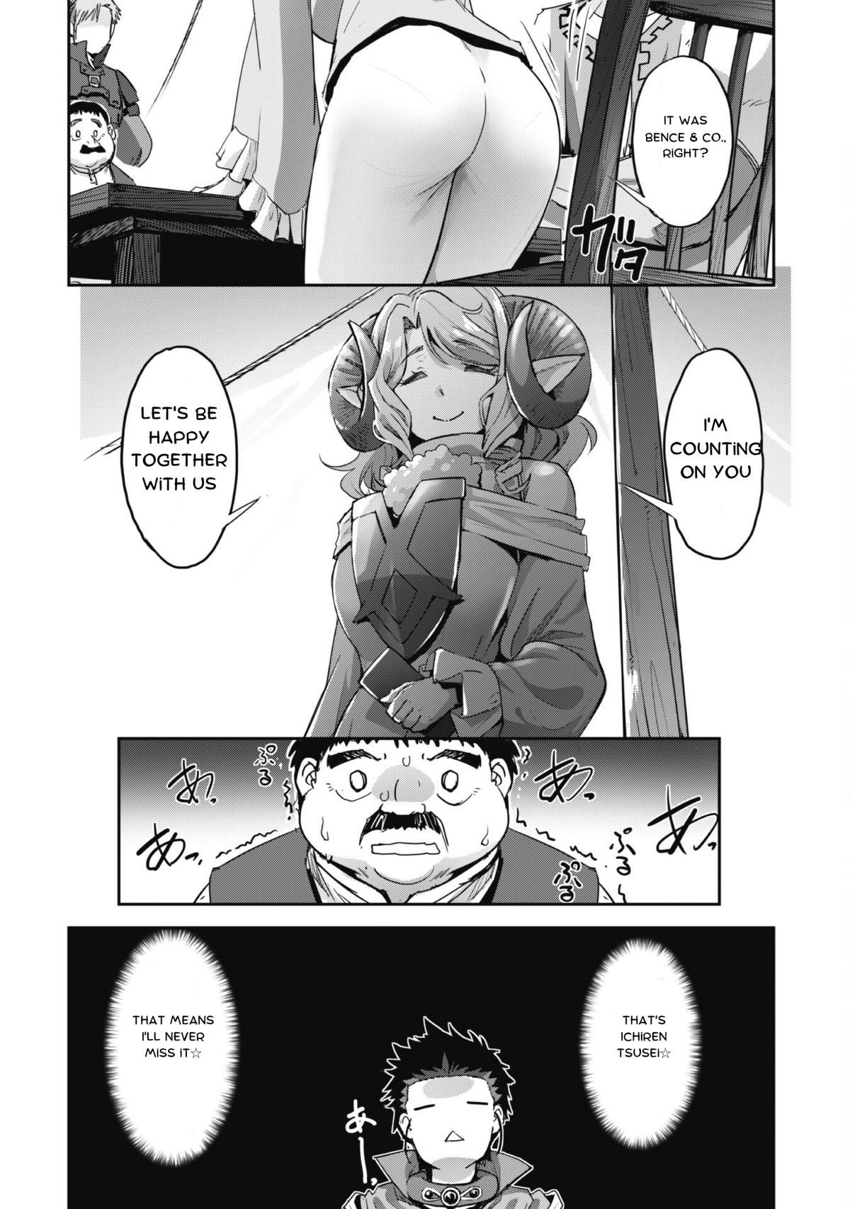 Survival in Another World with My Mistress! Chap 37 - Next Chap 38