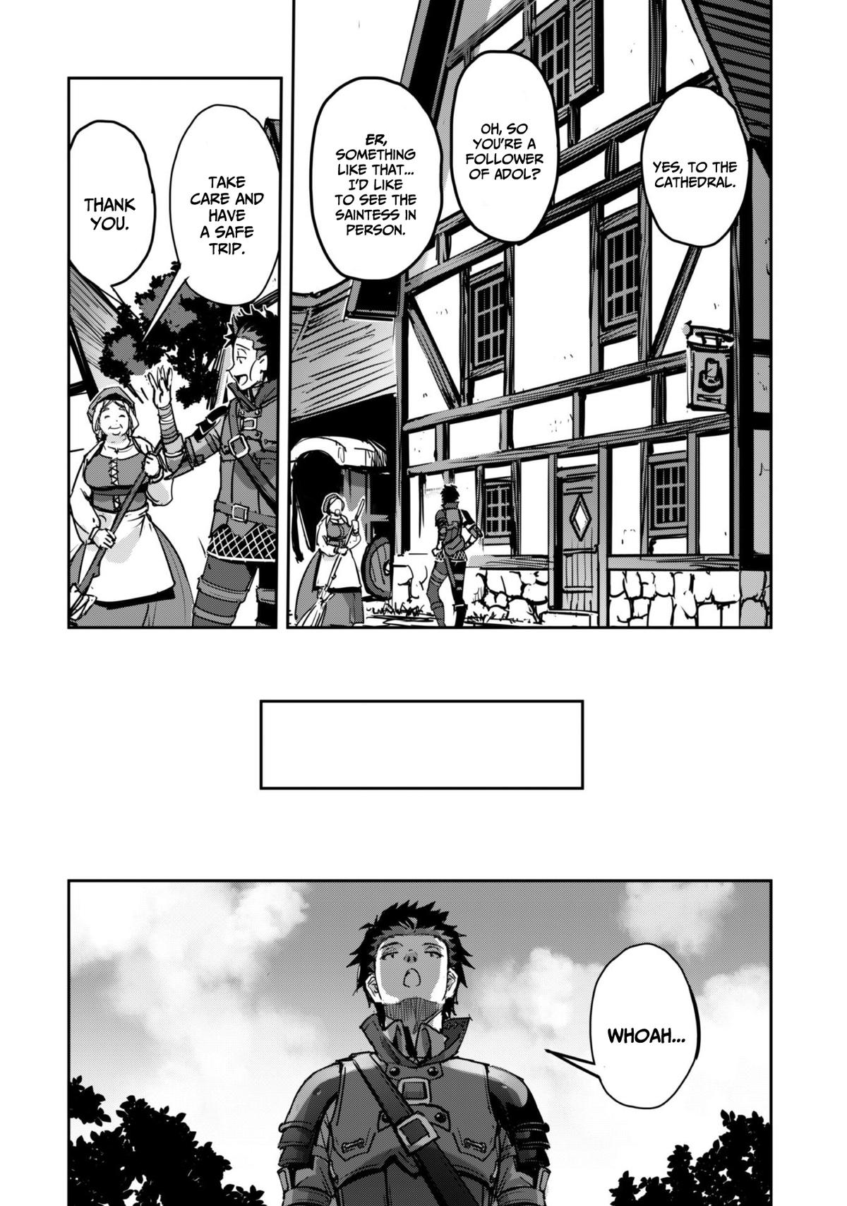 Survival in Another World with My Mistress! Chap 47 - Next Chap 48