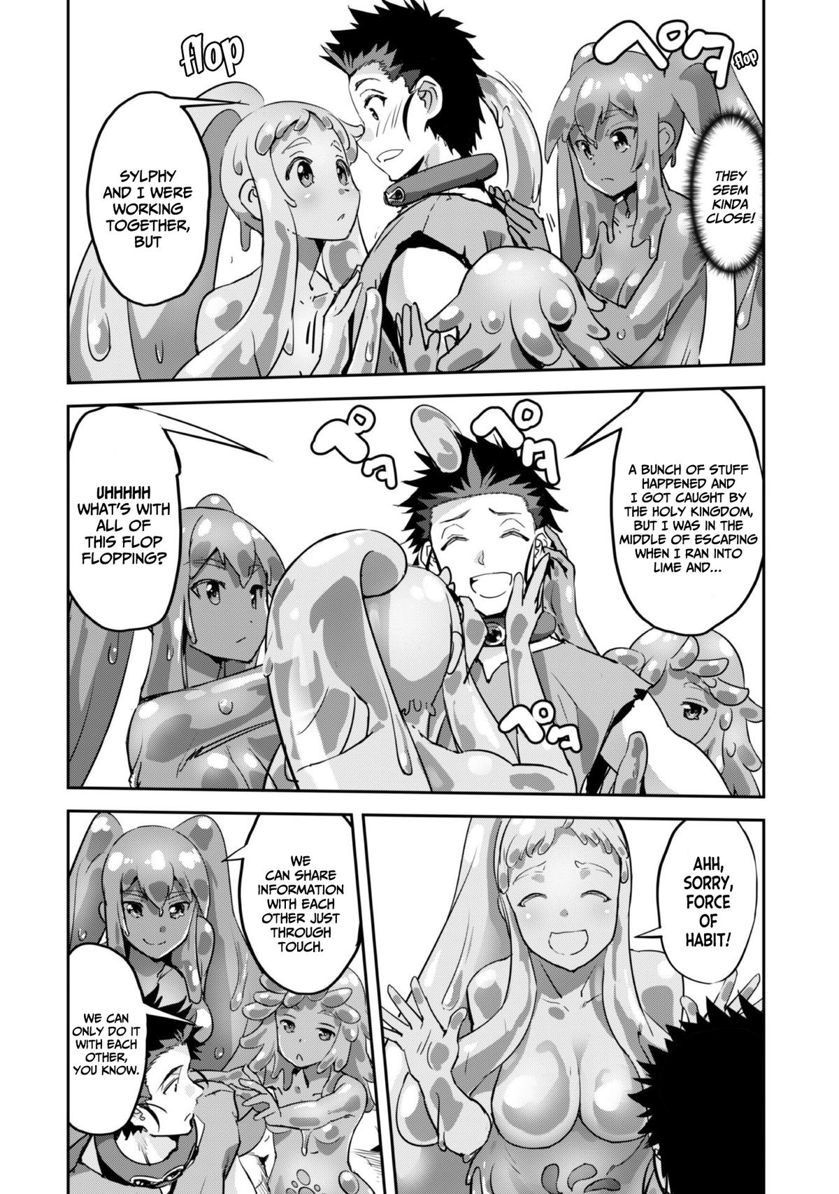 Survival in Another World with My Mistress! Chap 44 - Next Chap 45