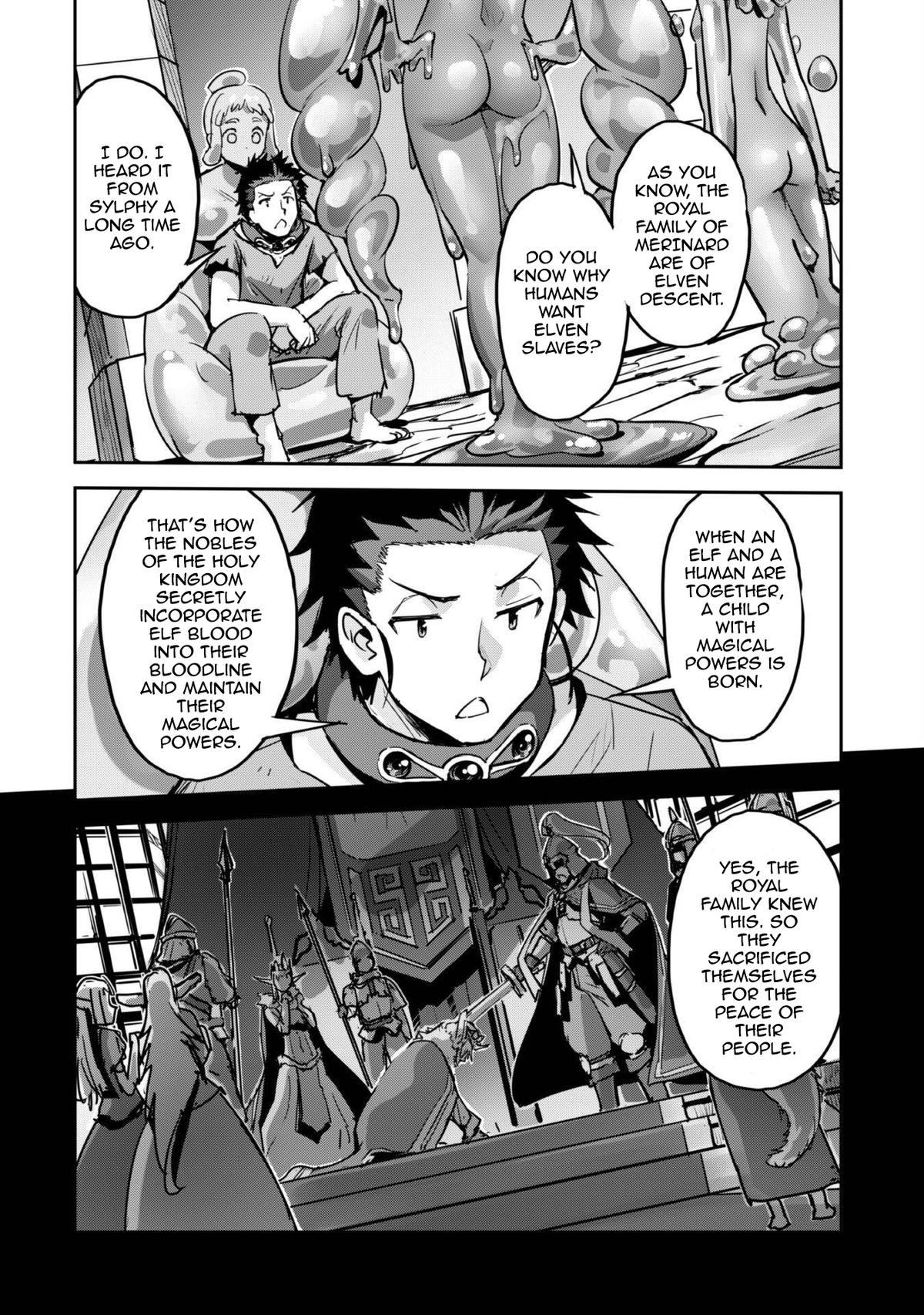 Survival in Another World with My Mistress! Chap 45 - Next Chap 46
