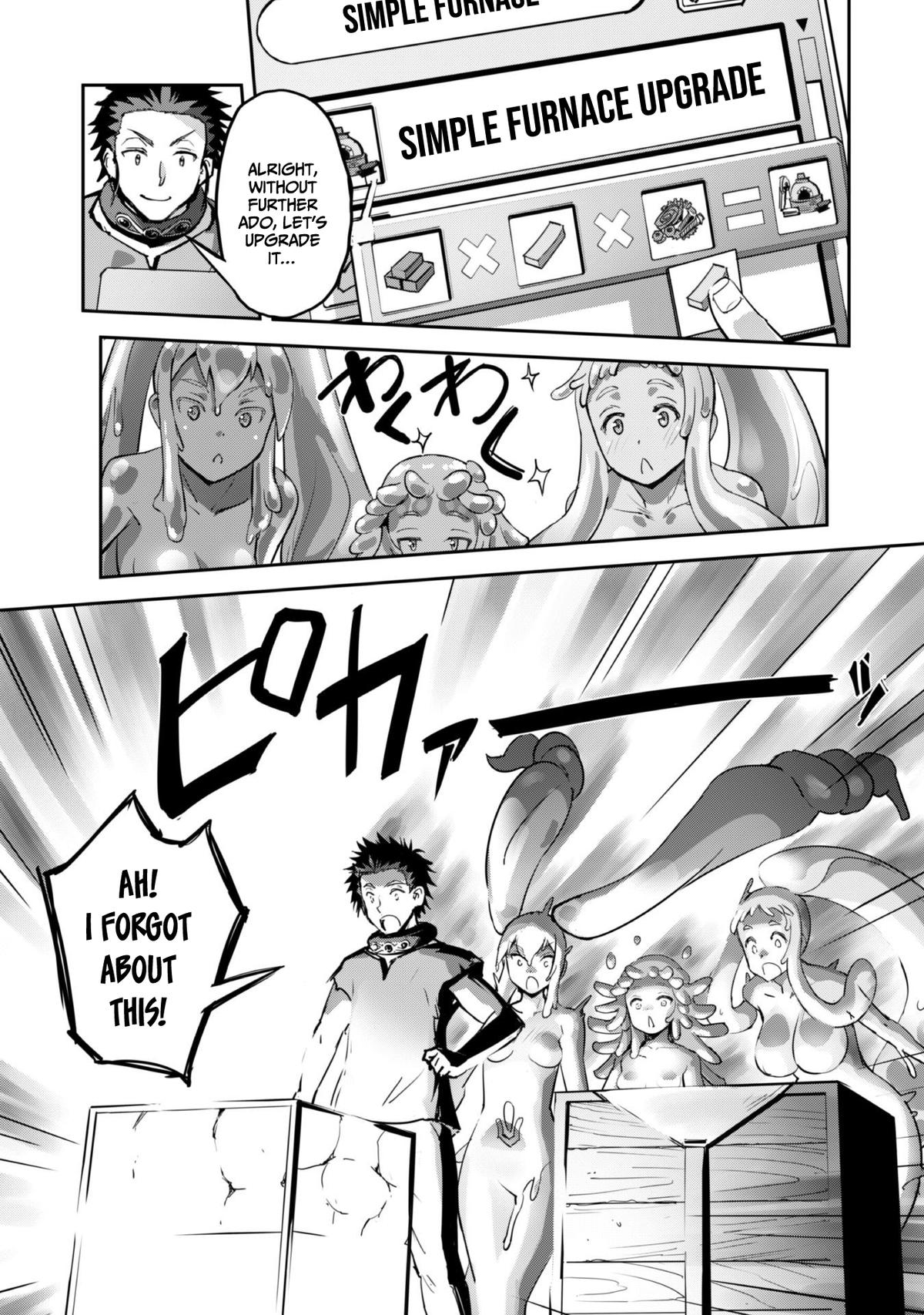 Survival in Another World with My Mistress! Chap 46 - Next Chap 47