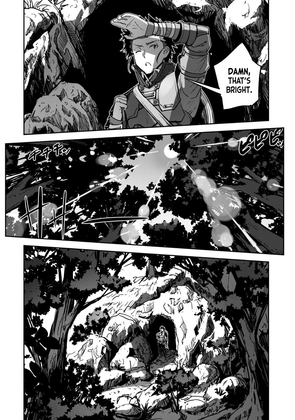 Survival in Another World with My Mistress! Chap 46 - Next Chap 47