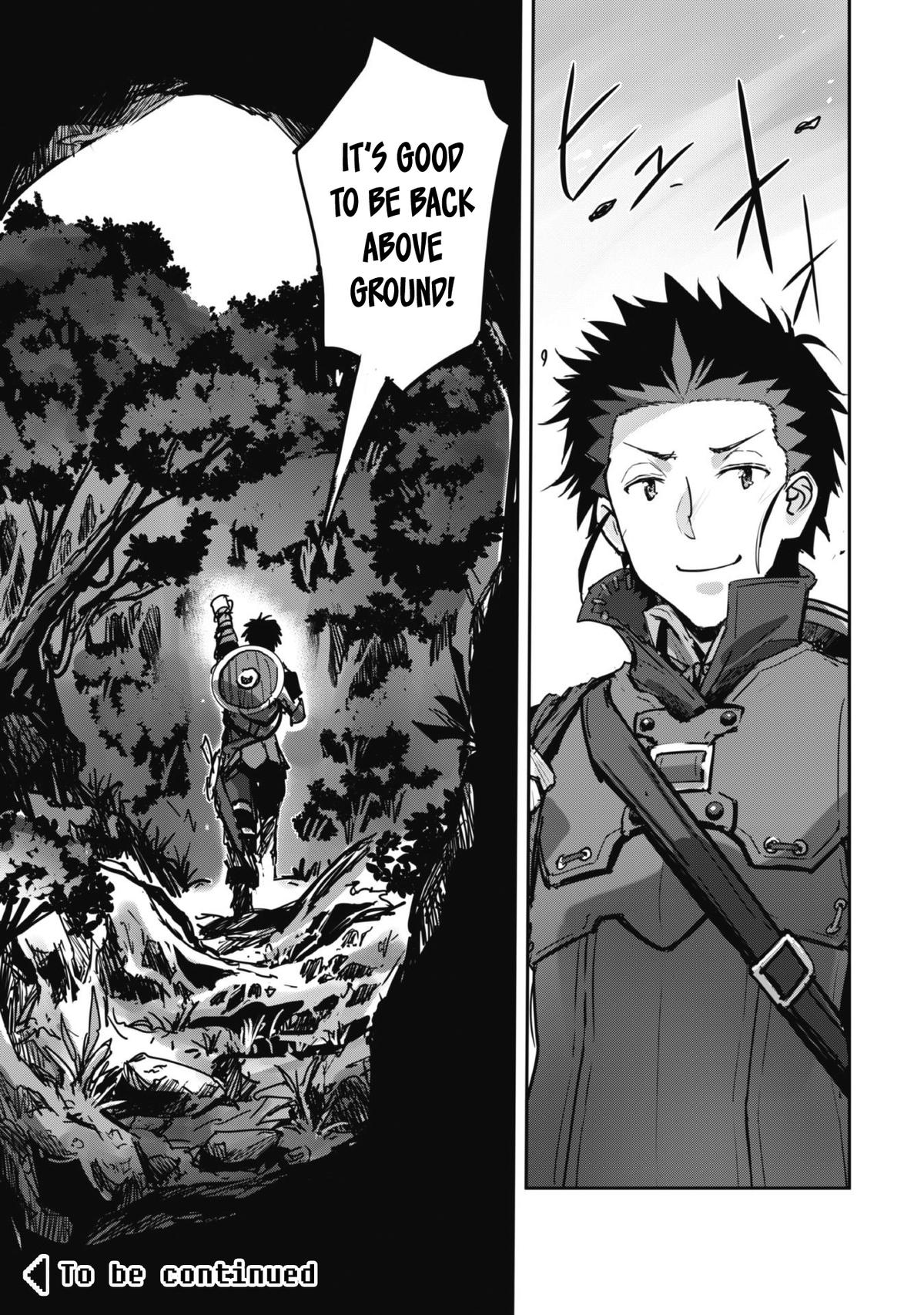 Survival in Another World with My Mistress! Chap 46 - Next Chap 47