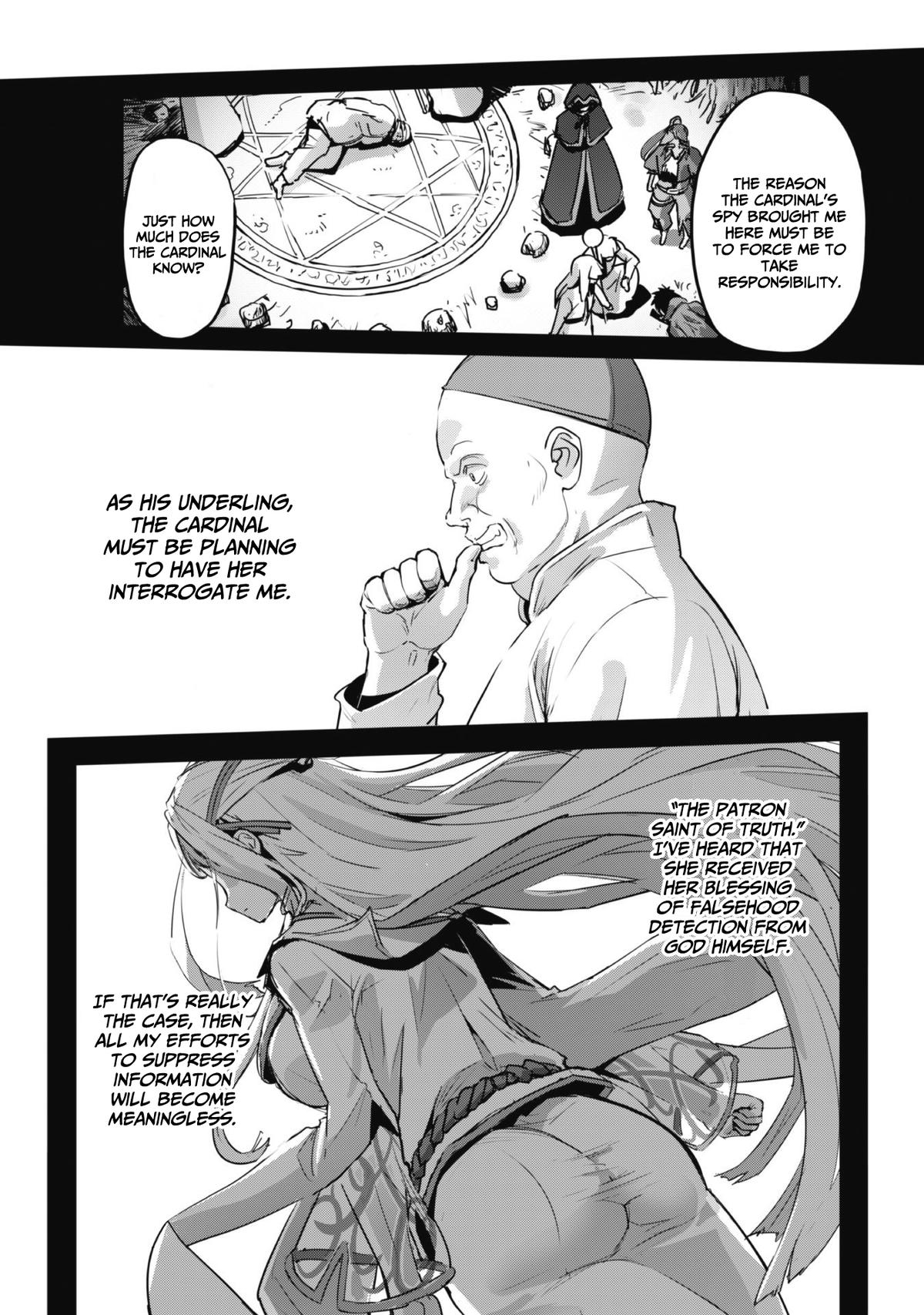 Survival in Another World with My Mistress! Chap 46 - Next Chap 47