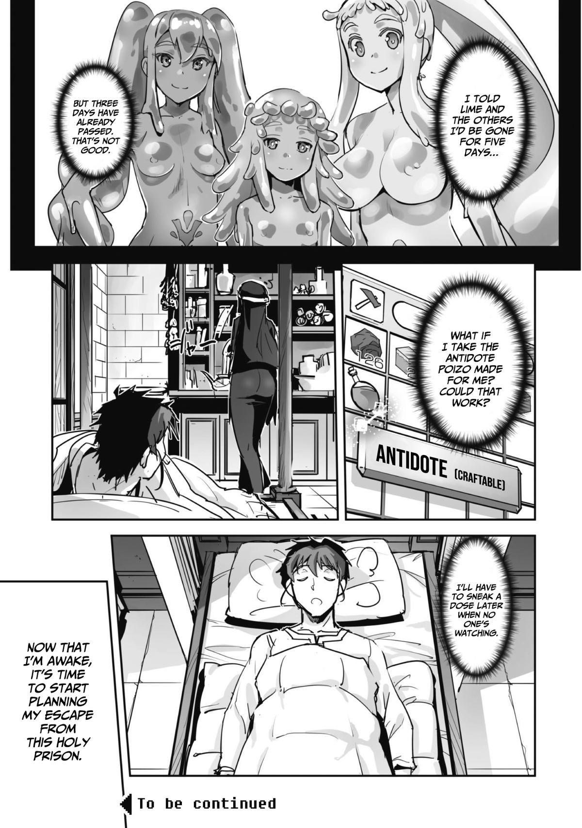 Survival in Another World with My Mistress! Chap 48 - Next Chap 49