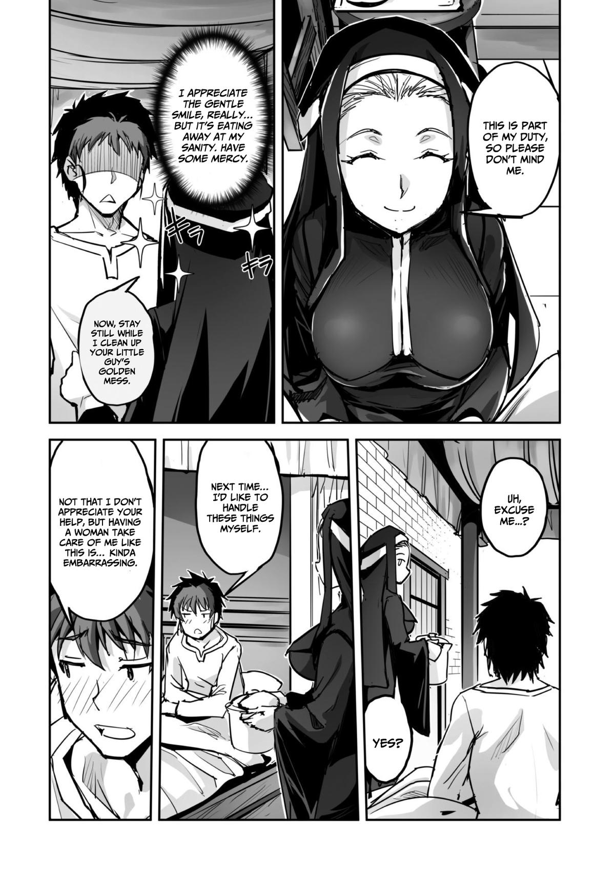 Survival in Another World with My Mistress! Chap 49 - Next Chap 50