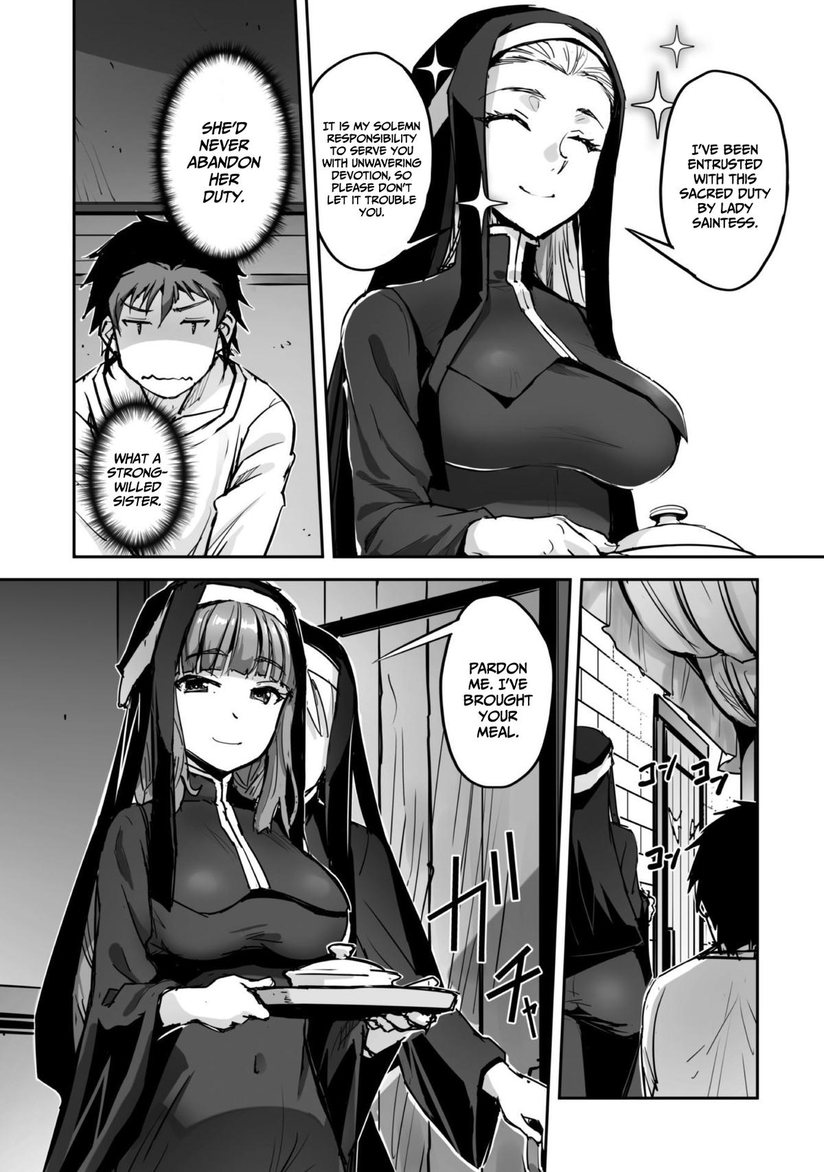 Survival in Another World with My Mistress! Chap 49 - Next Chap 50