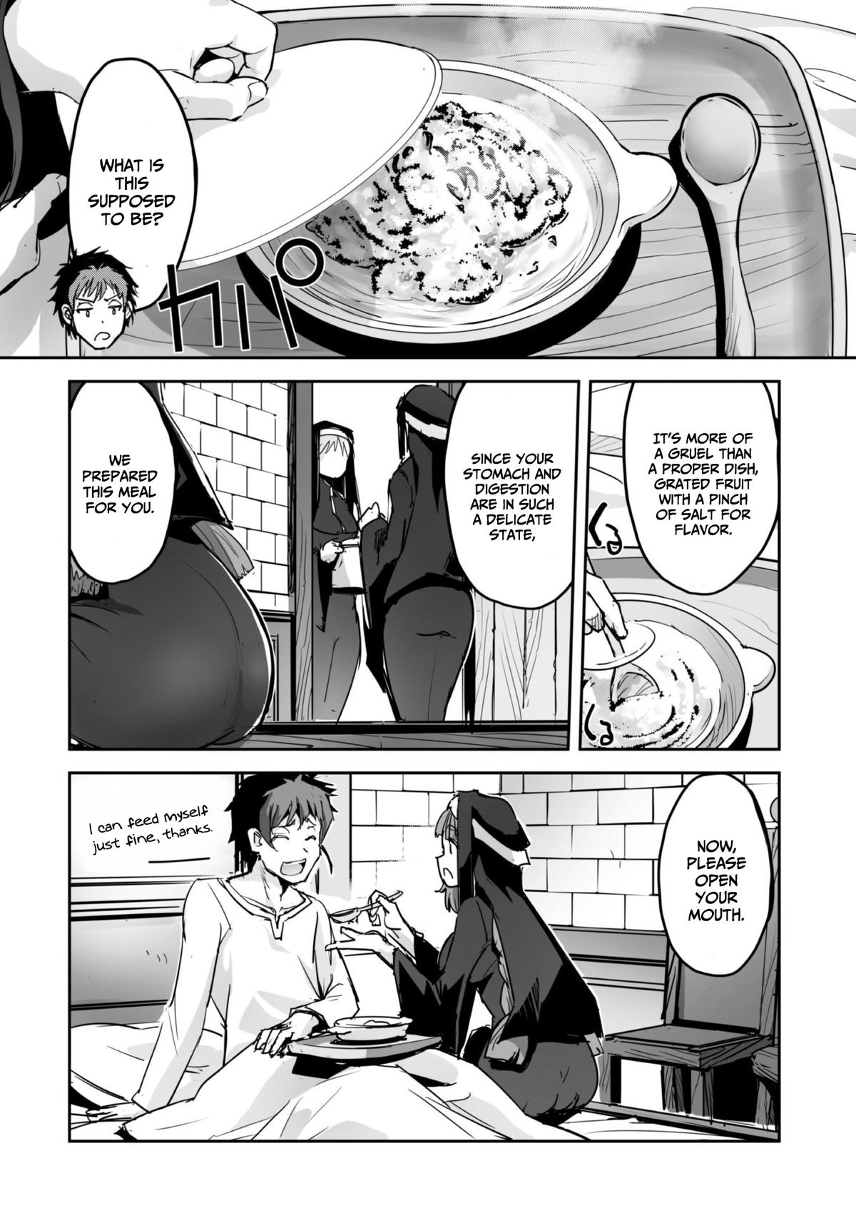 Survival in Another World with My Mistress! Chap 49 - Next Chap 50