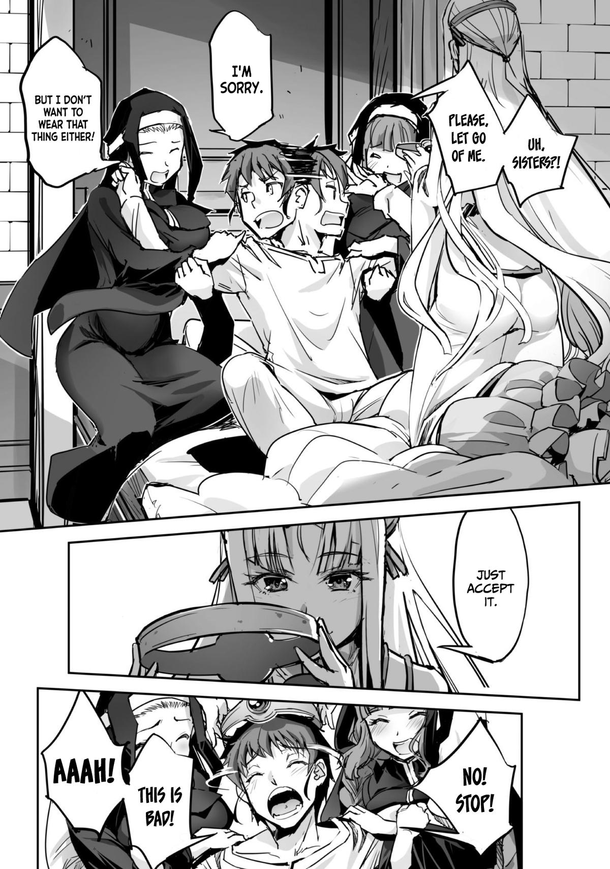 Survival in Another World with My Mistress! Chap 49 - Next Chap 50