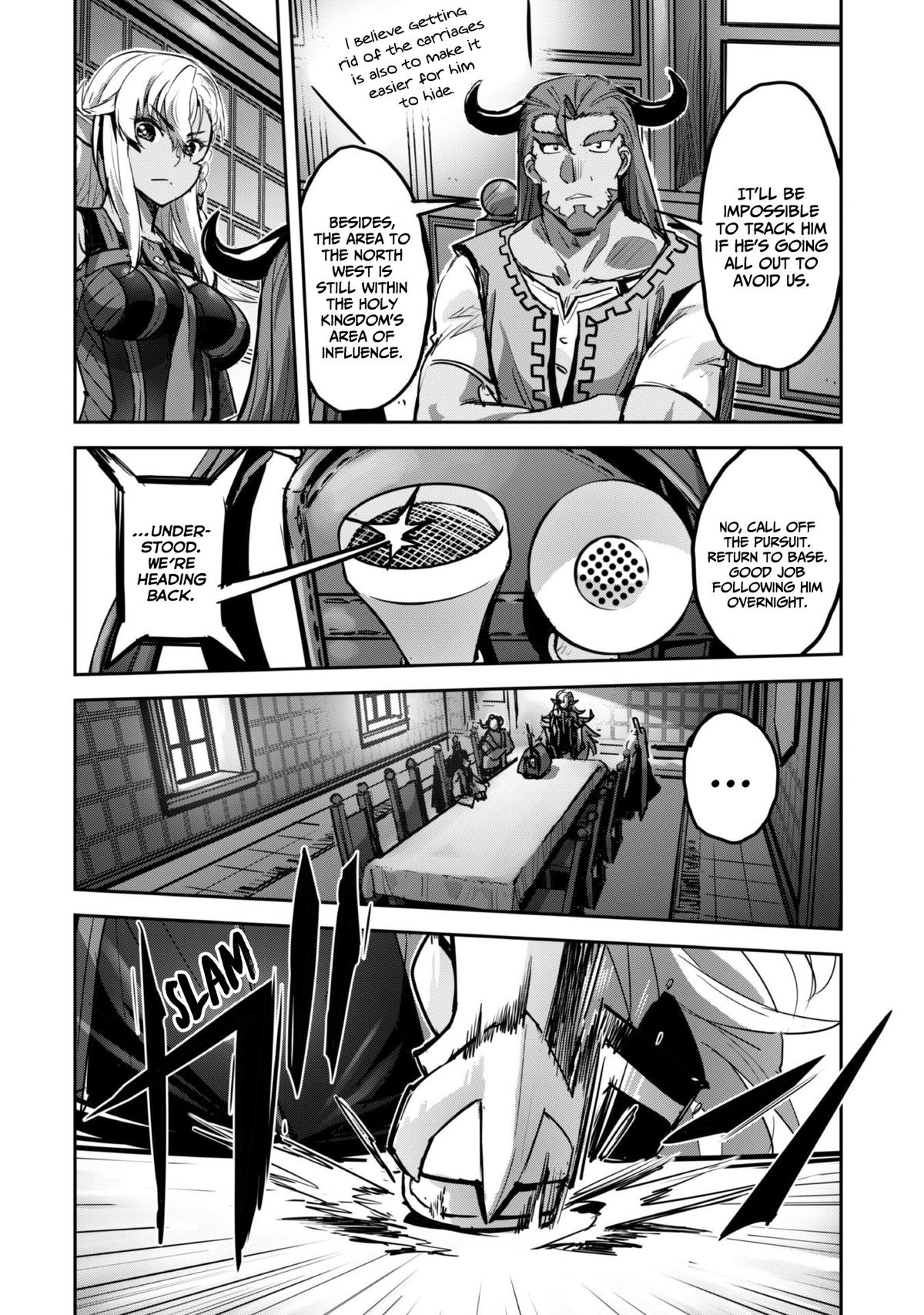 Survival in Another World with My Mistress! Chap 42 - Next Chap 43
