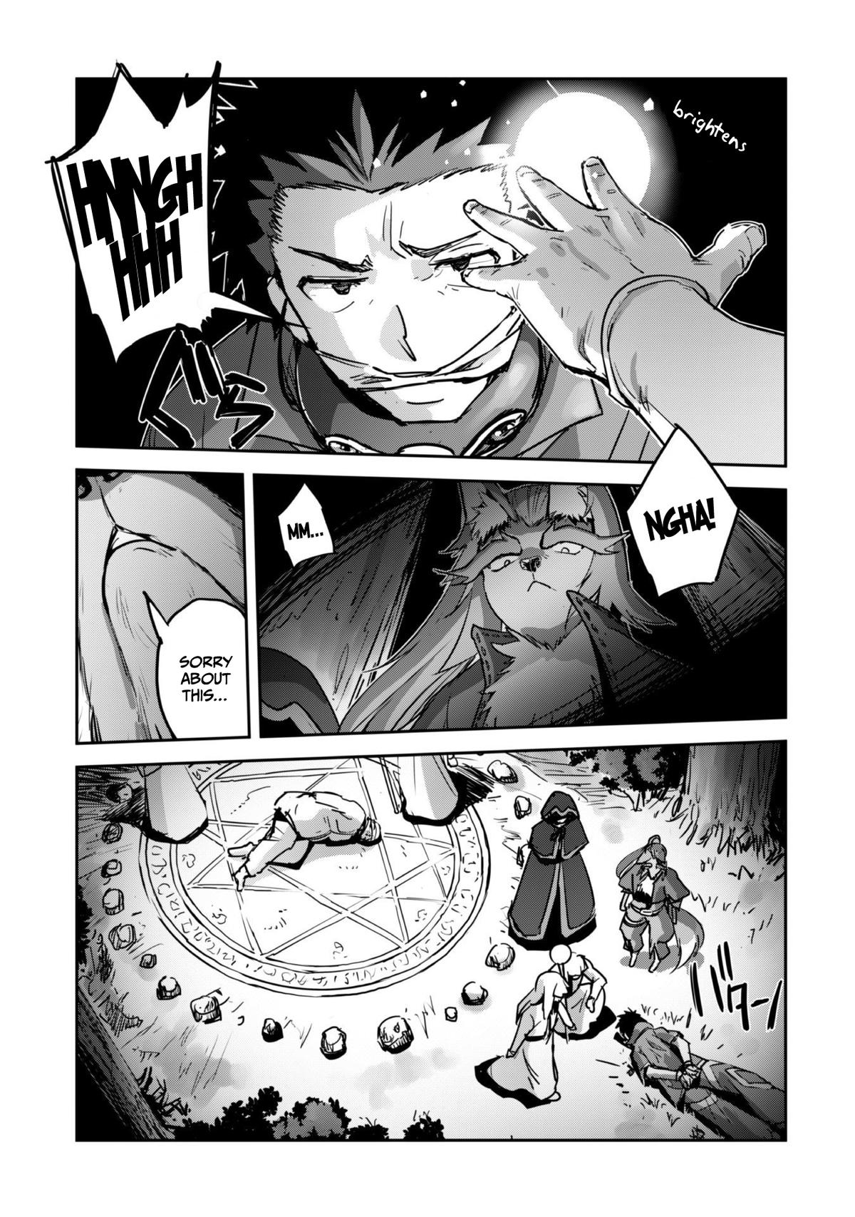 Survival in Another World with My Mistress! Chap 42 - Next Chap 43