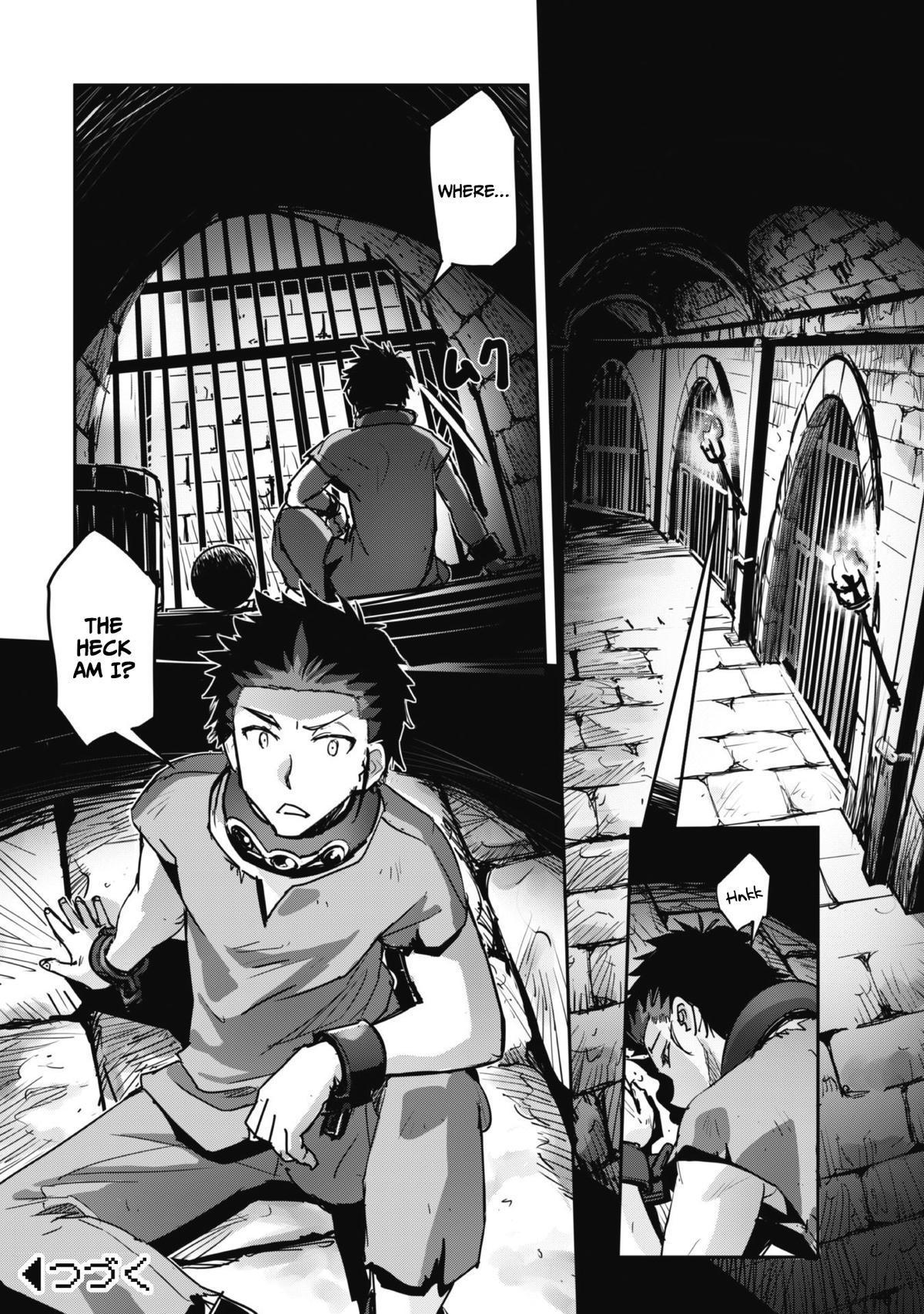 Survival in Another World with My Mistress! Chap 42 - Next Chap 43