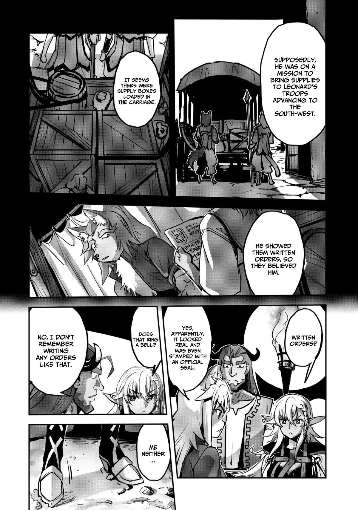 Survival in Another World with My Mistress! Chap 42 - Next Chap 43