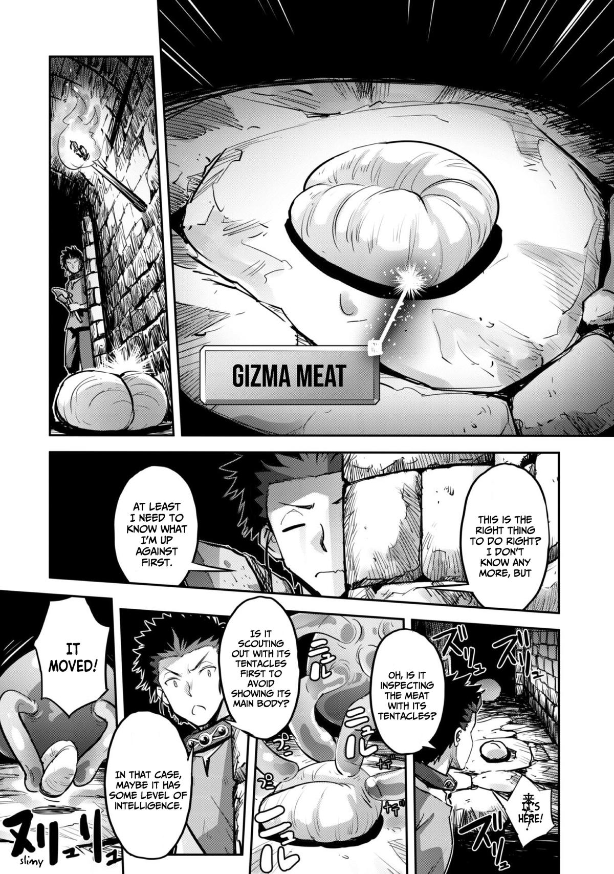 Survival in Another World with My Mistress! Chap 43 - Next Chap 44