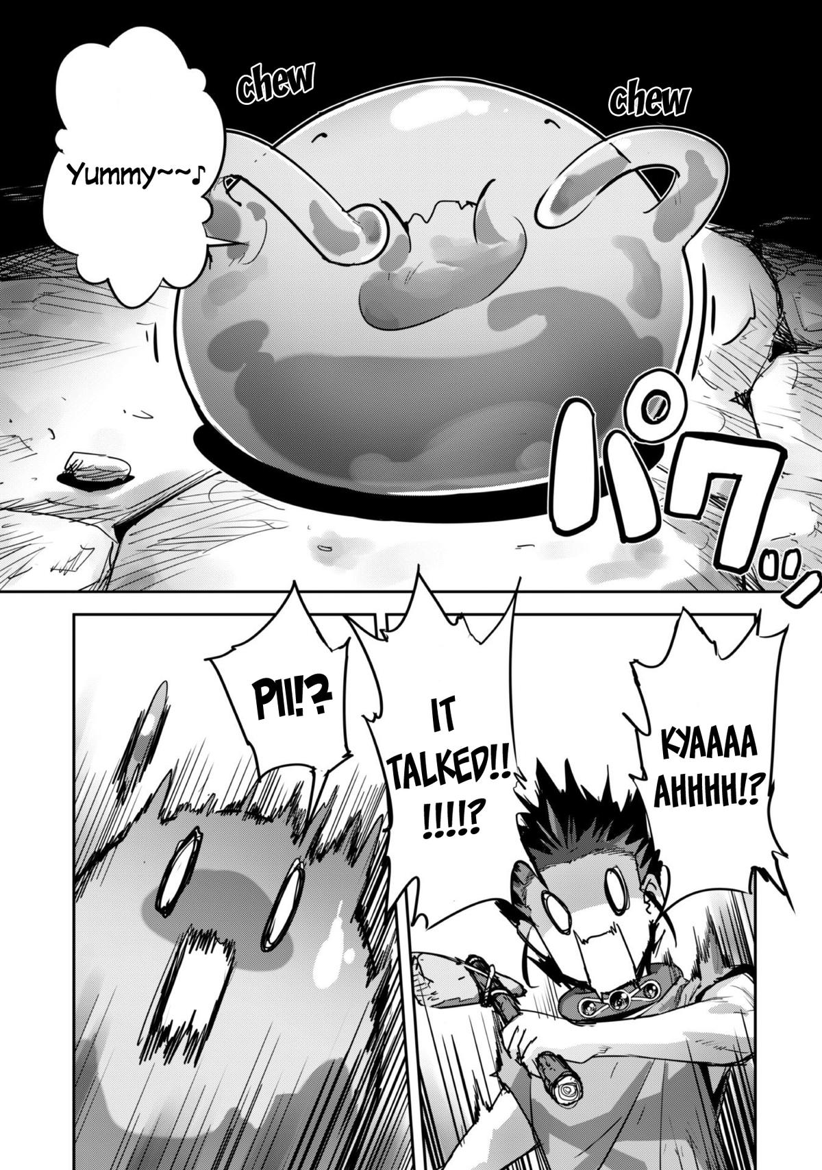 Survival in Another World with My Mistress! Chap 43 - Next Chap 44