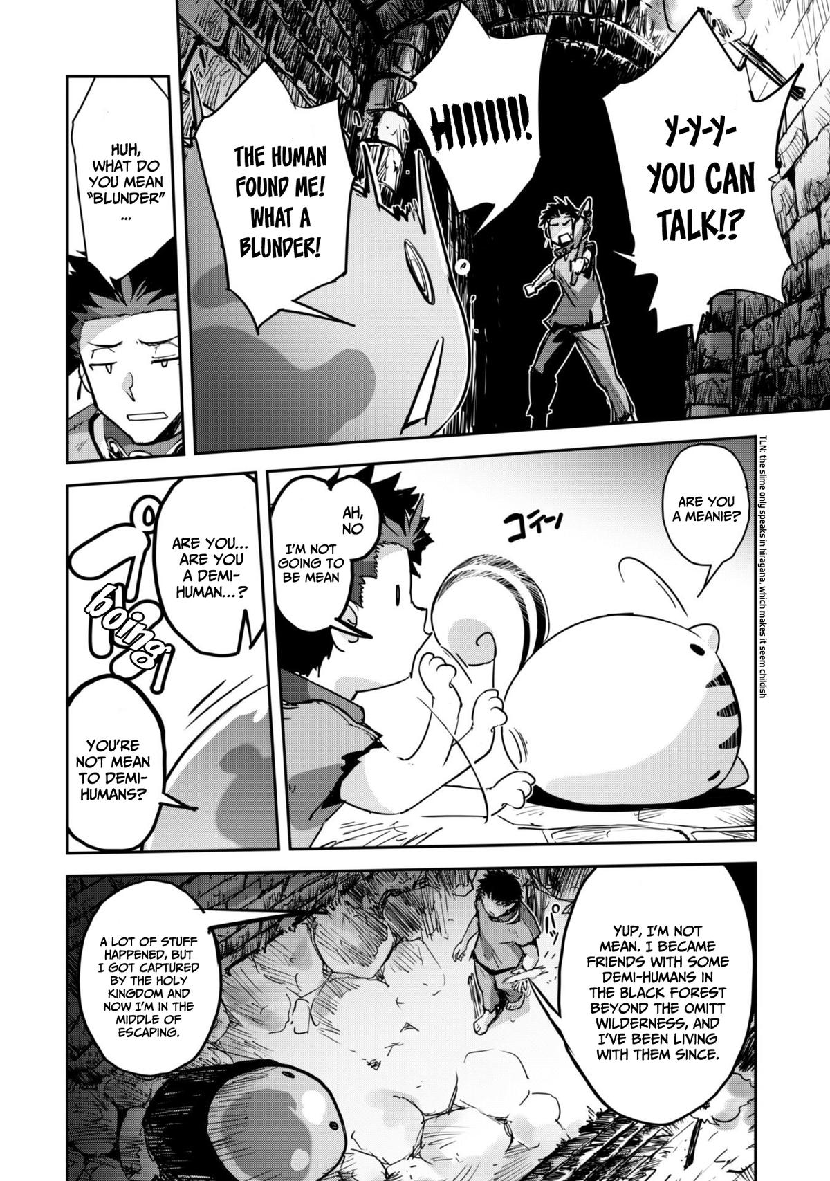 Survival in Another World with My Mistress! Chap 43 - Next Chap 44