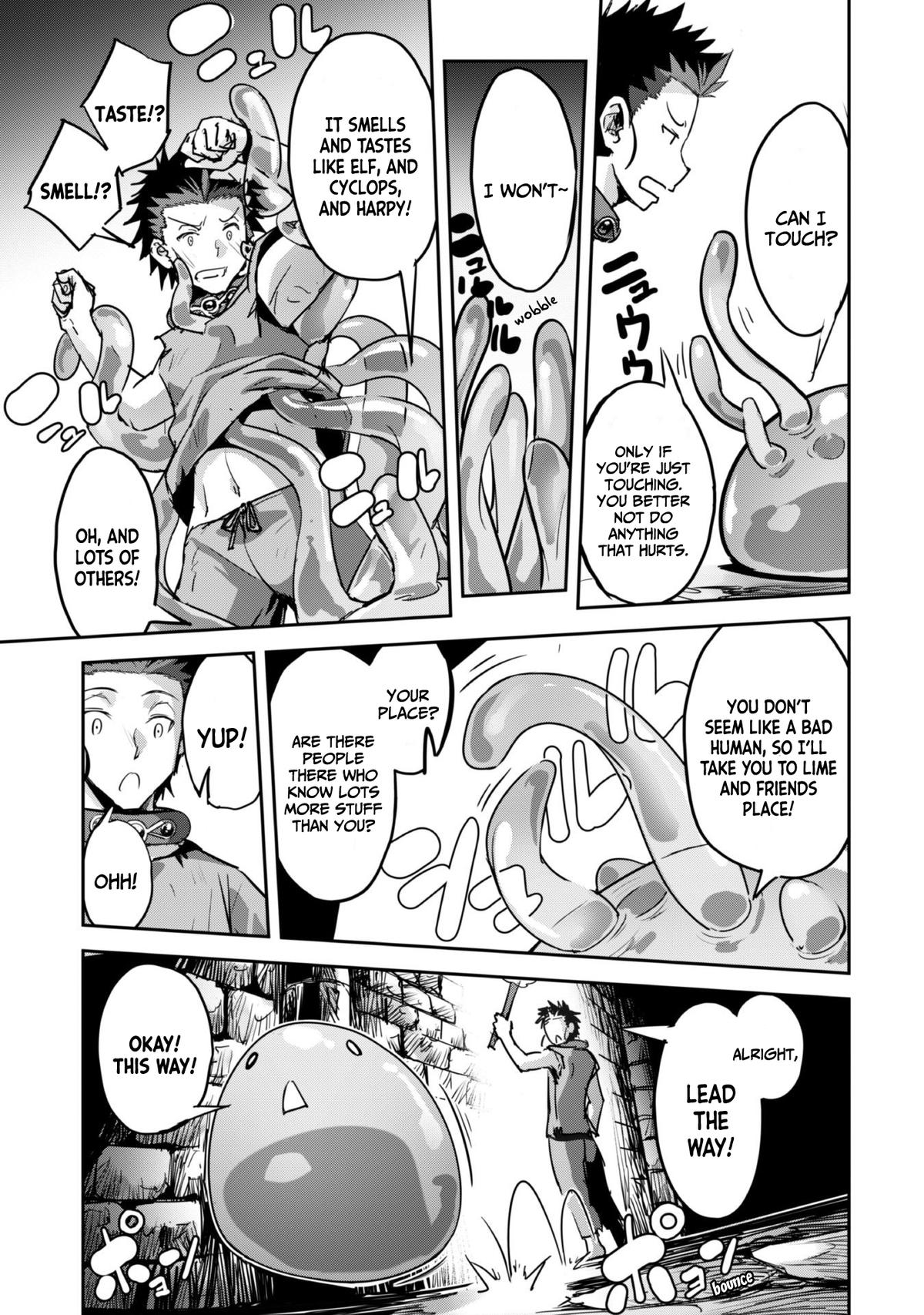 Survival in Another World with My Mistress! Chap 43 - Next Chap 44