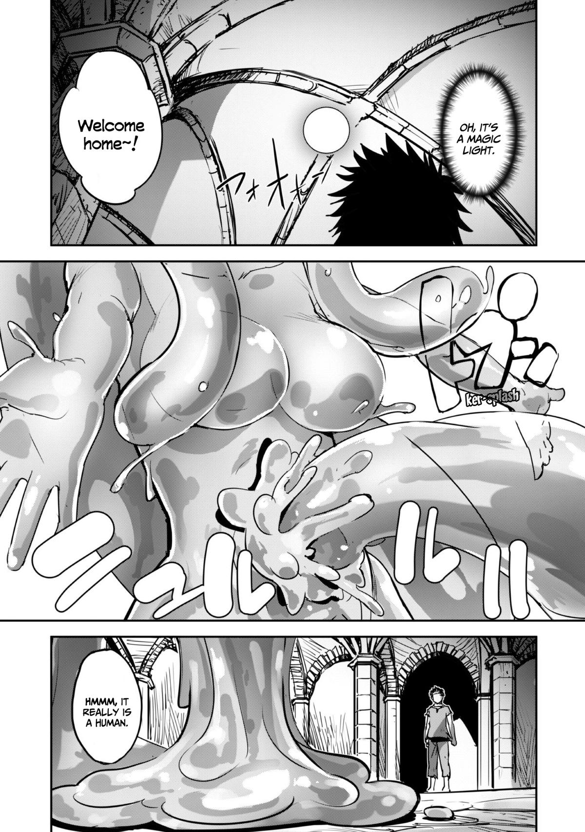 Survival in Another World with My Mistress! Chap 43 - Next Chap 44