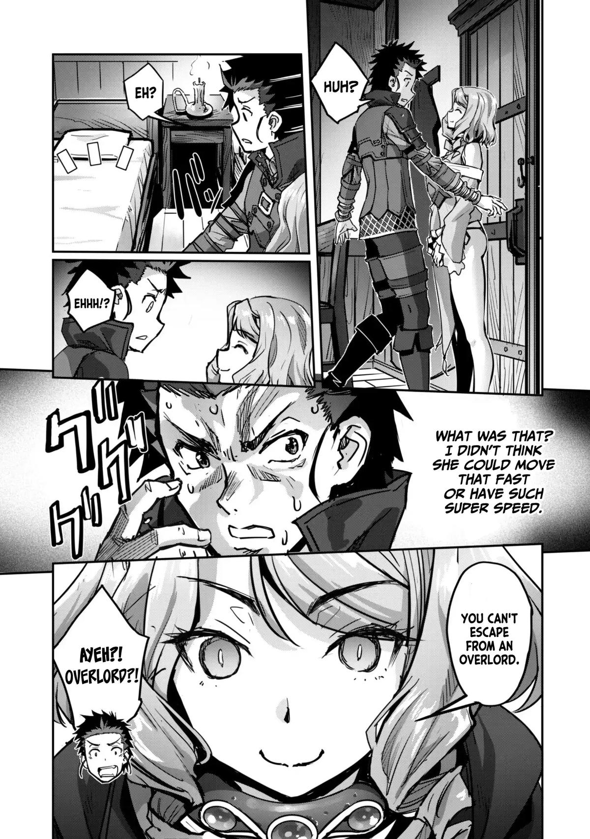 Survival in Another World with My Mistress! Chap 54 - Next Chap 55