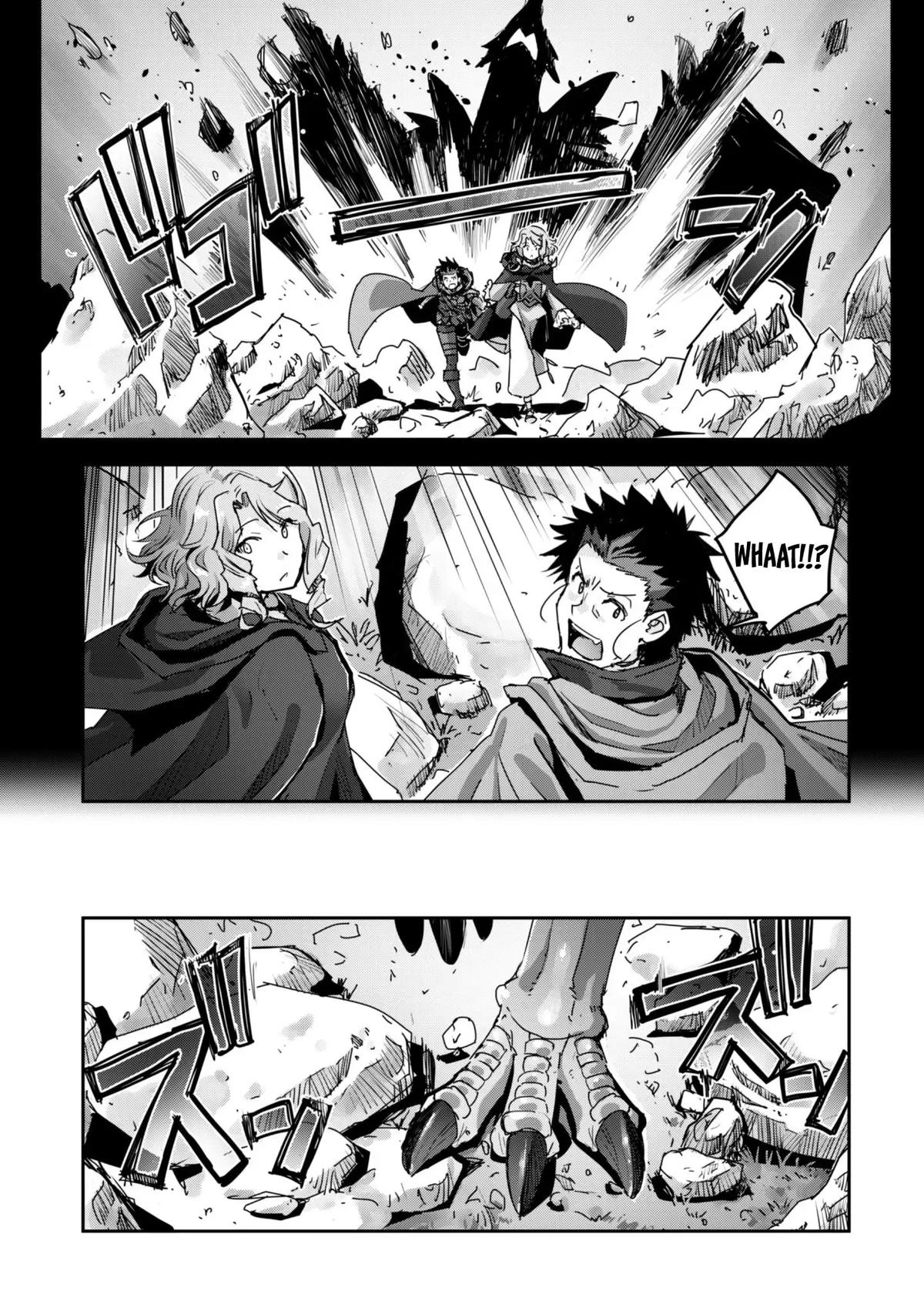 Survival in Another World with My Mistress! Chap 56 - Next Chap 57