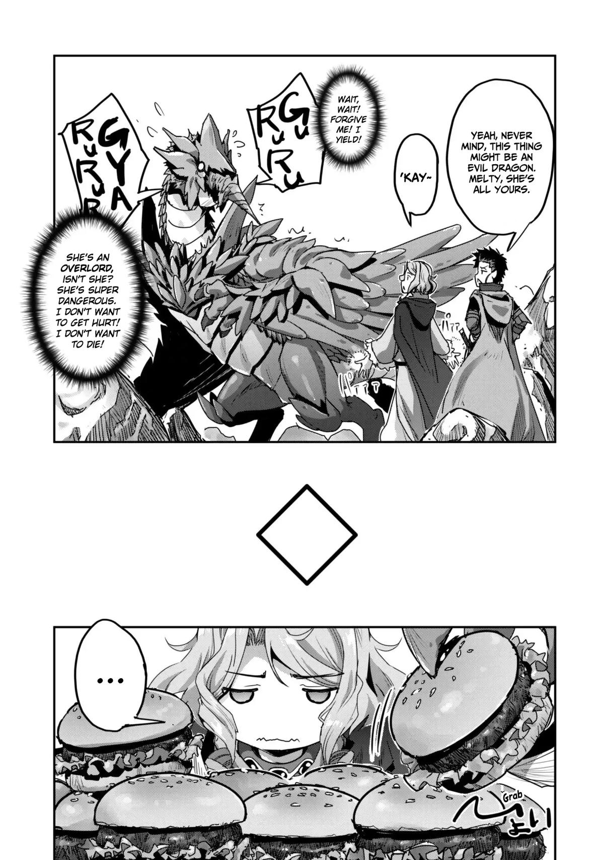 Survival in Another World with My Mistress! Chap 56 - Next Chap 57