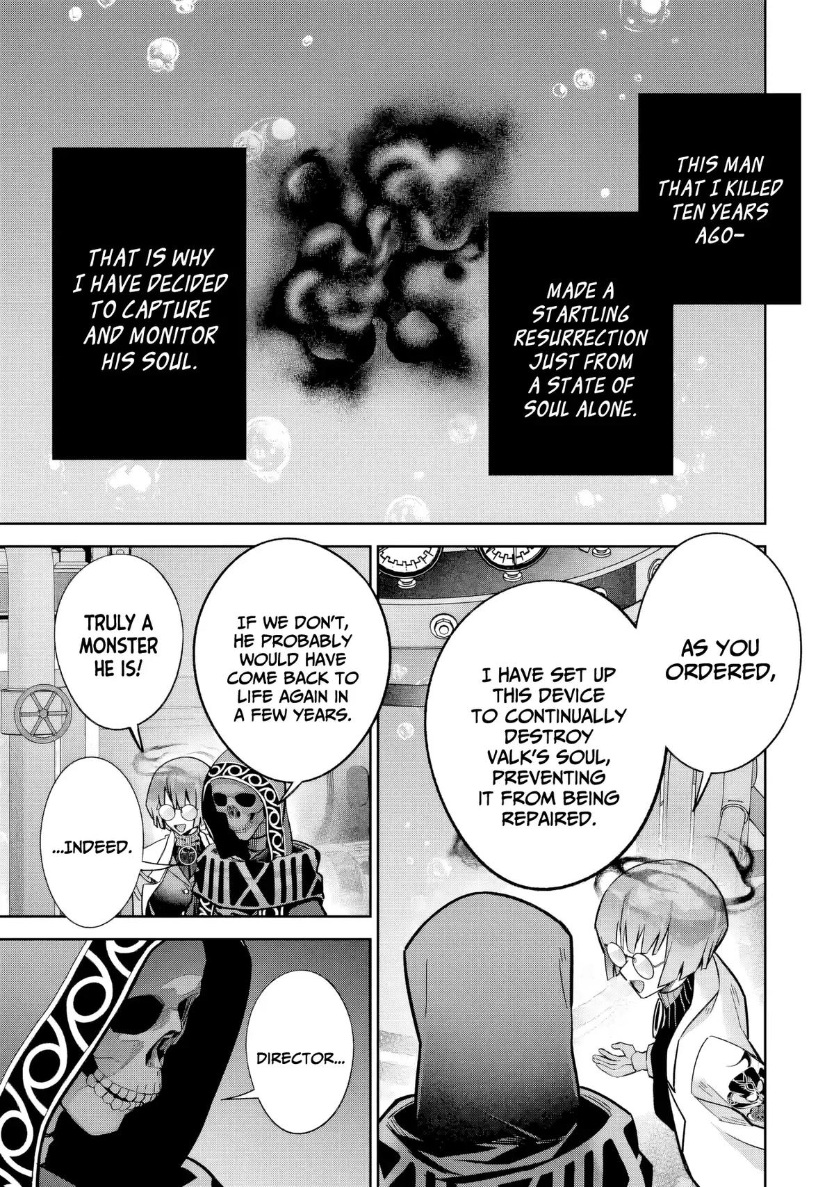 Survival in Another World with My Mistress! Chap 58 - Next Chap 59