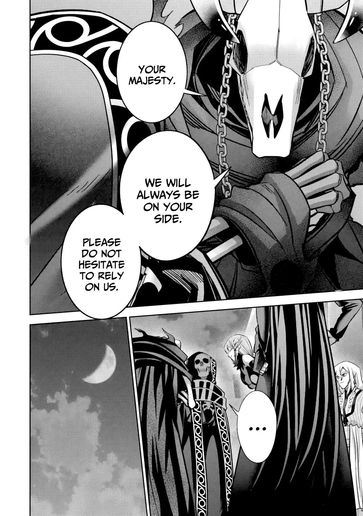 Survival in Another World with My Mistress! Chap 58 - Next Chap 59