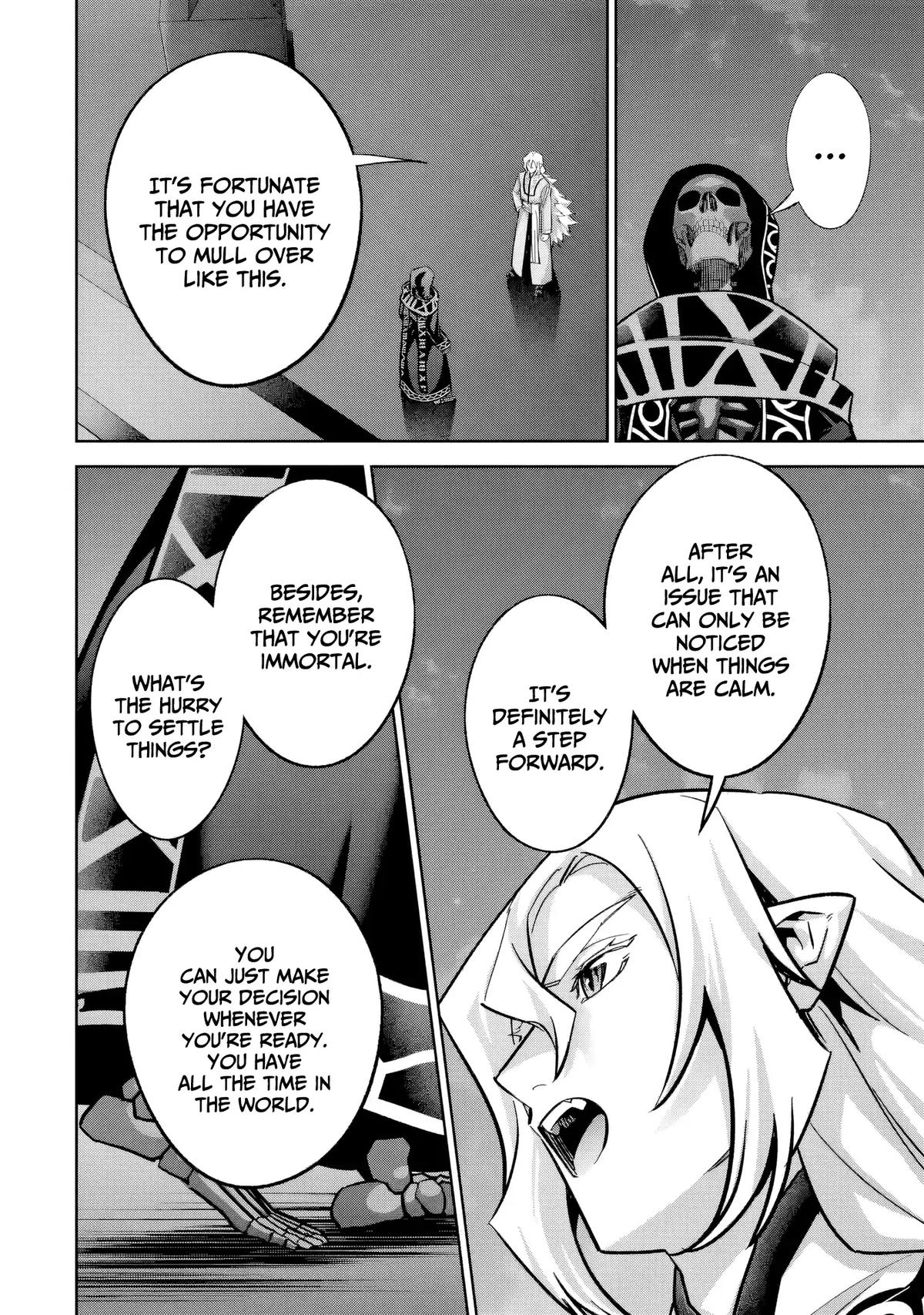 Survival in Another World with My Mistress! Chap 58 - Next Chap 59