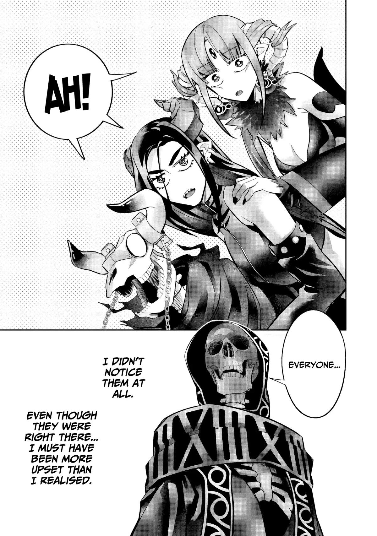 Survival in Another World with My Mistress! Chap 58 - Next Chap 59